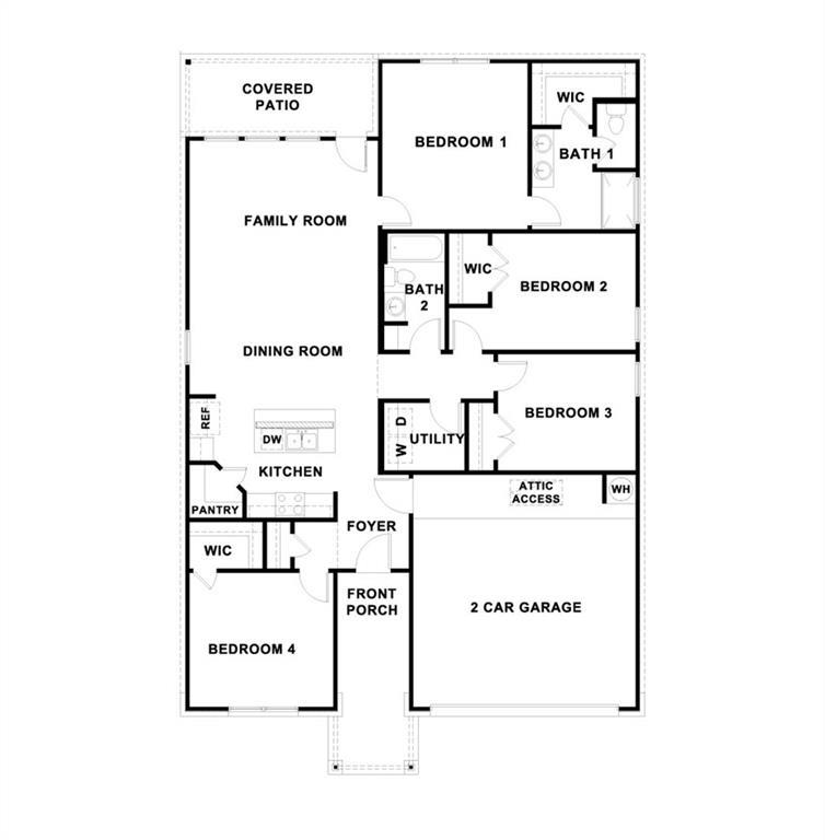 216 Big Cypress Bayou Rd Property Photo 27