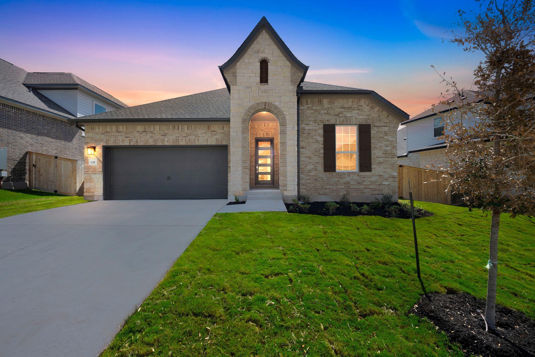 131 Estate Hills Dr Property Photo 1