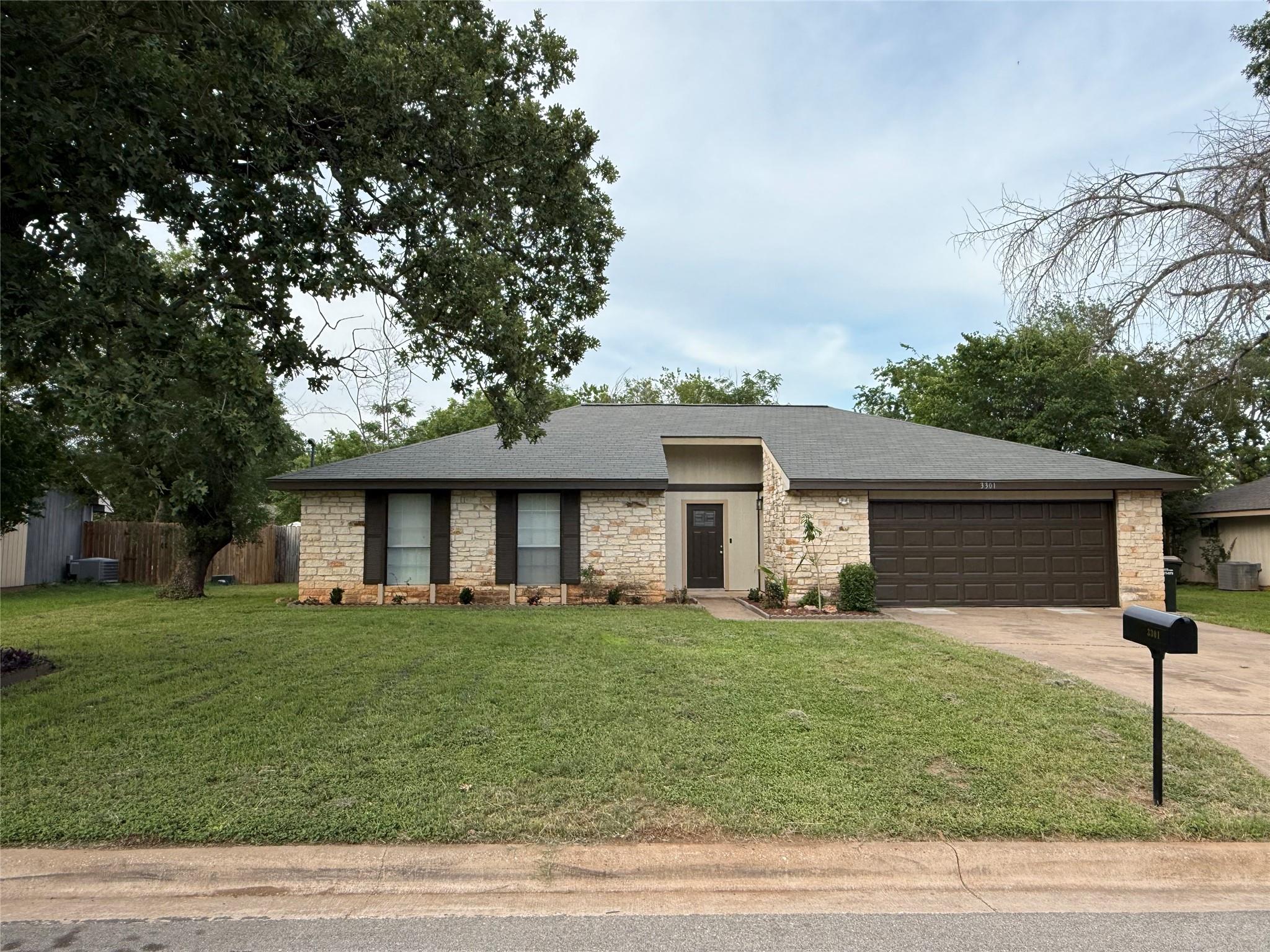3301 Buffalo Springs Trl Property Photo