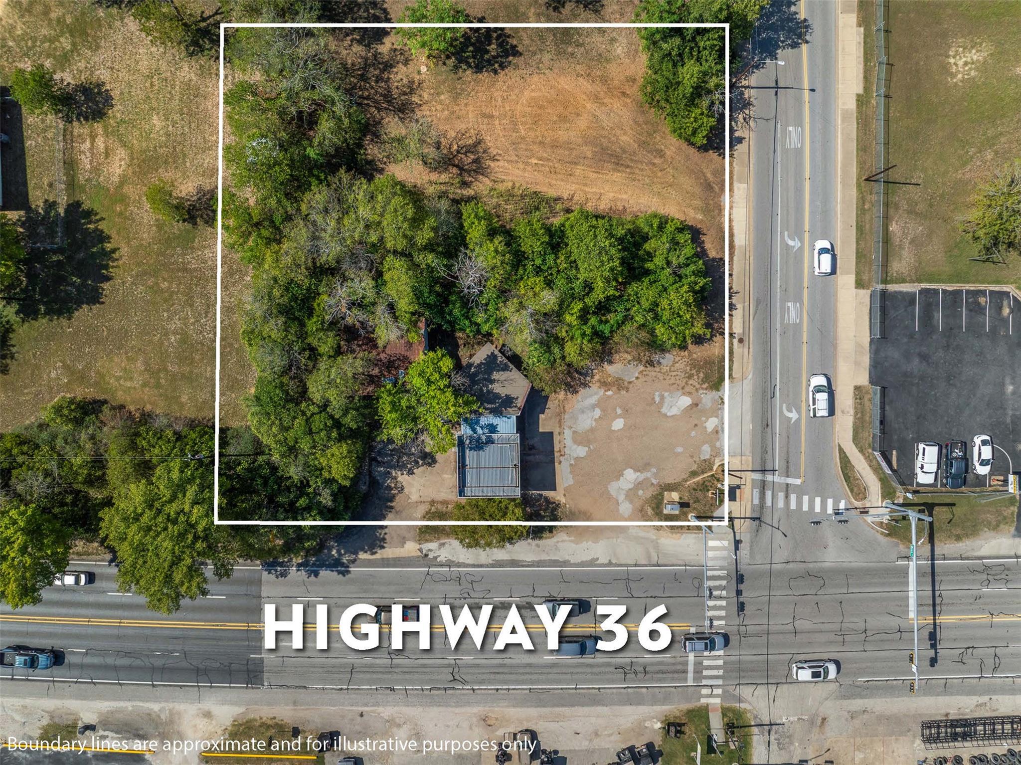 410 State Highway 36 S None Property Photo 1