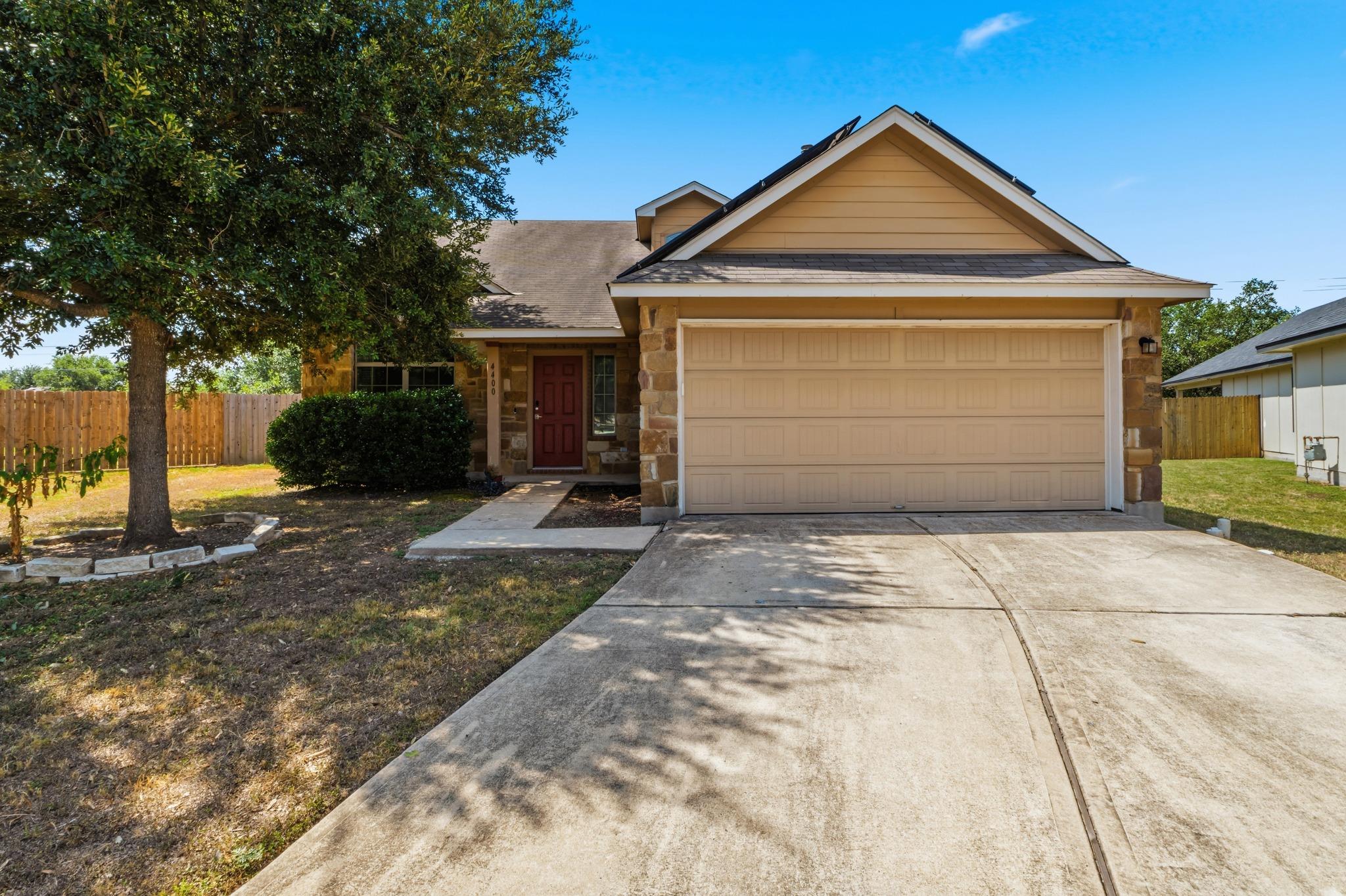 4400 Belfield Ln Property Photo 1