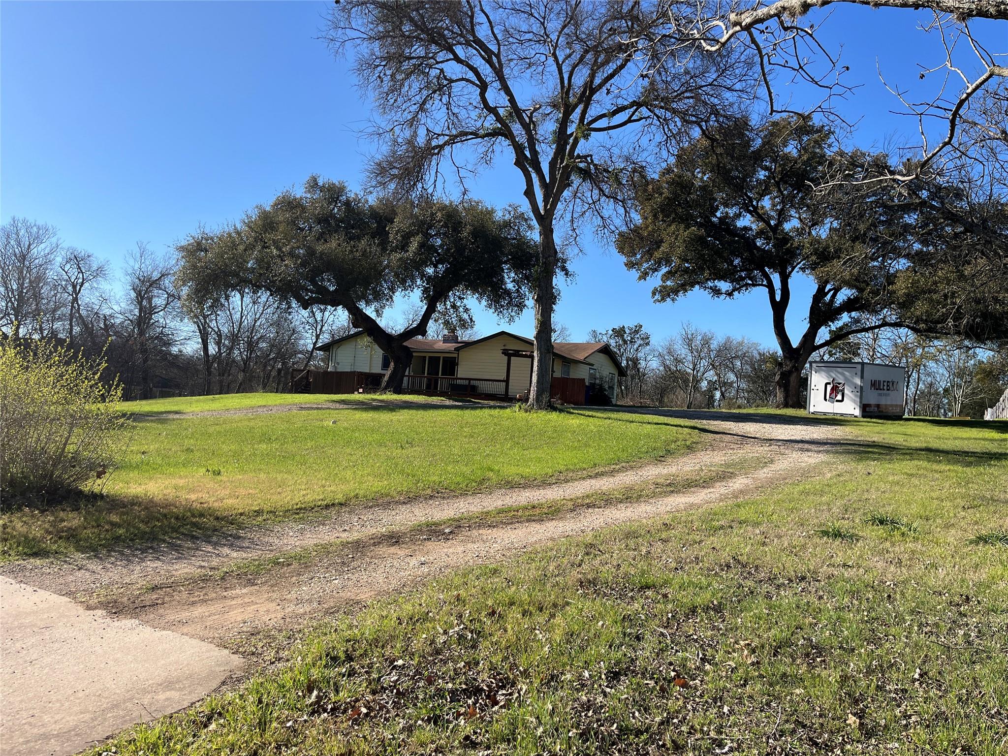 1805 Miles Ave Property Photo 2