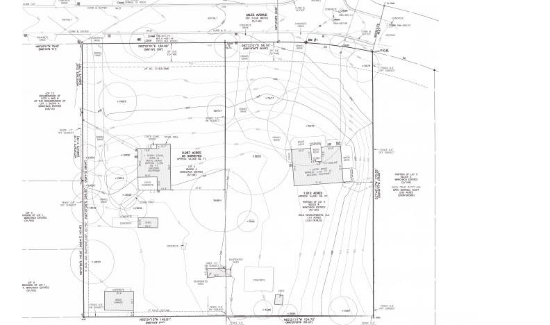 1805 Miles Ave Property Photo 5