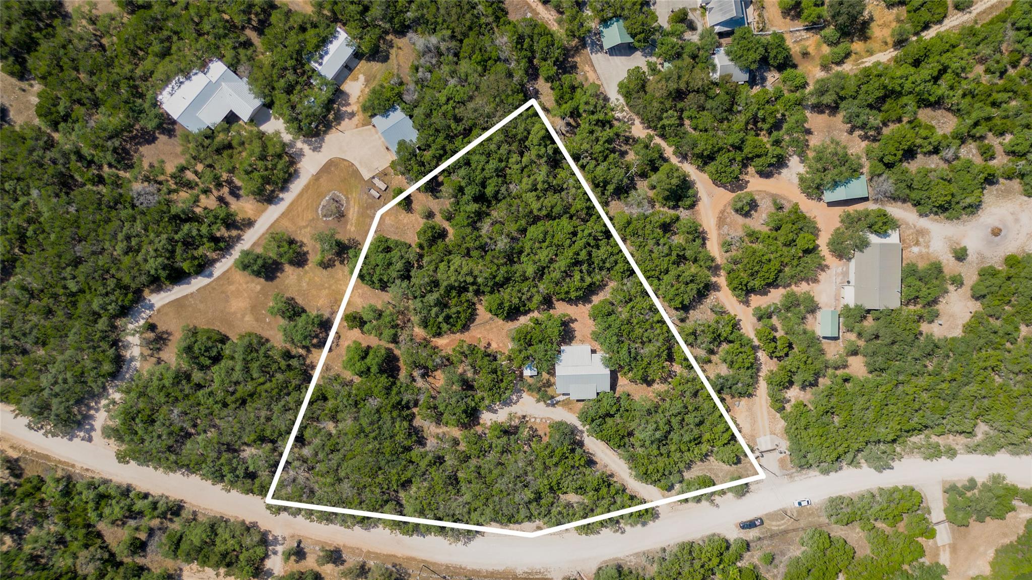 231 N Rainbow Ranch Rd Property Photo 26