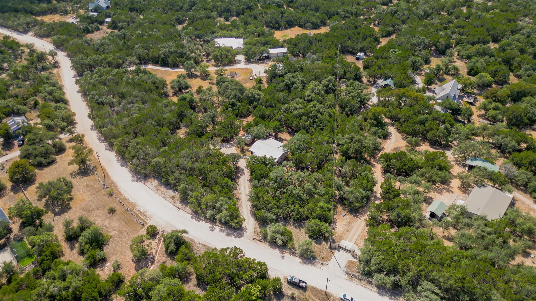 231 N Rainbow Ranch Rd Property Photo 27