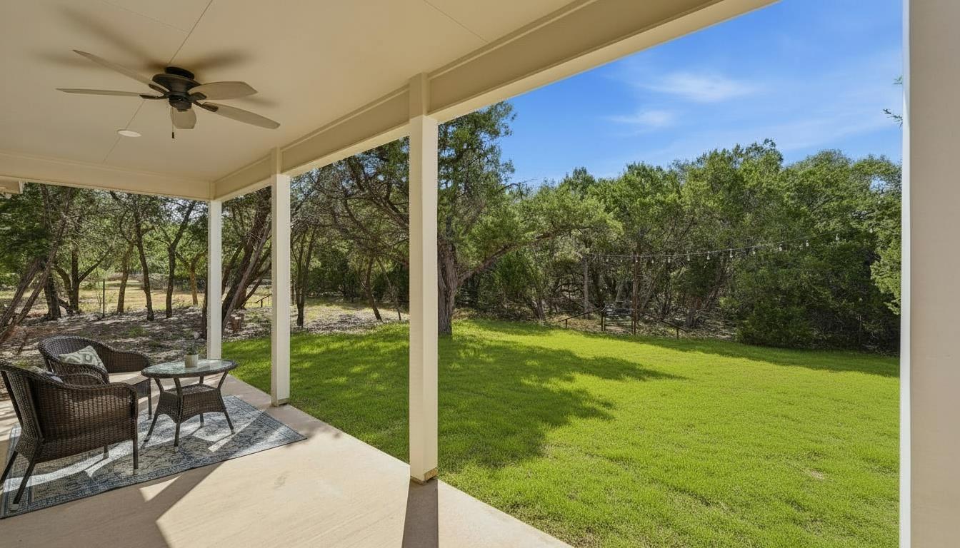 231 N Rainbow Ranch Rd Property Photo 30
