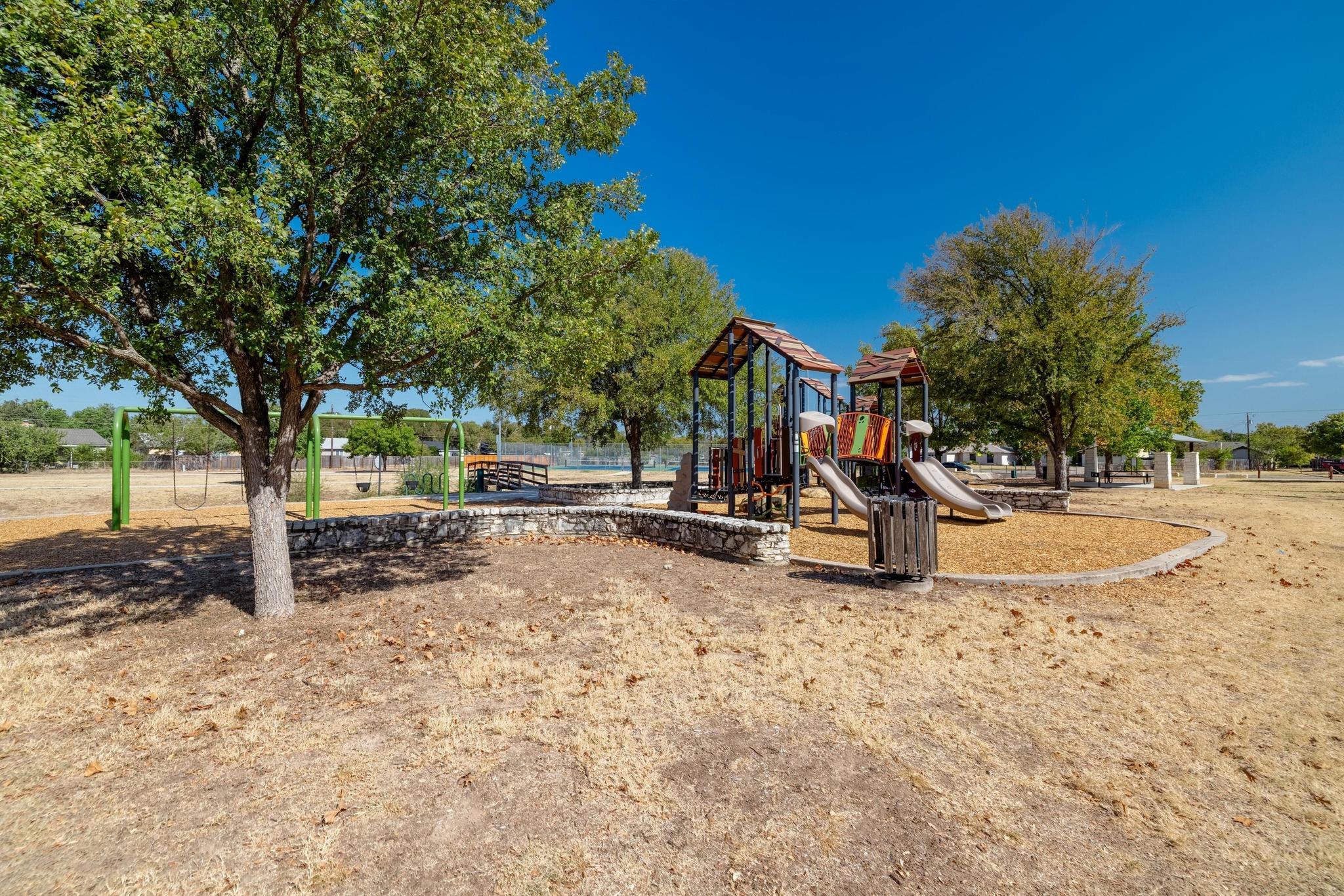 2304 Silver Spur Property Photo 36