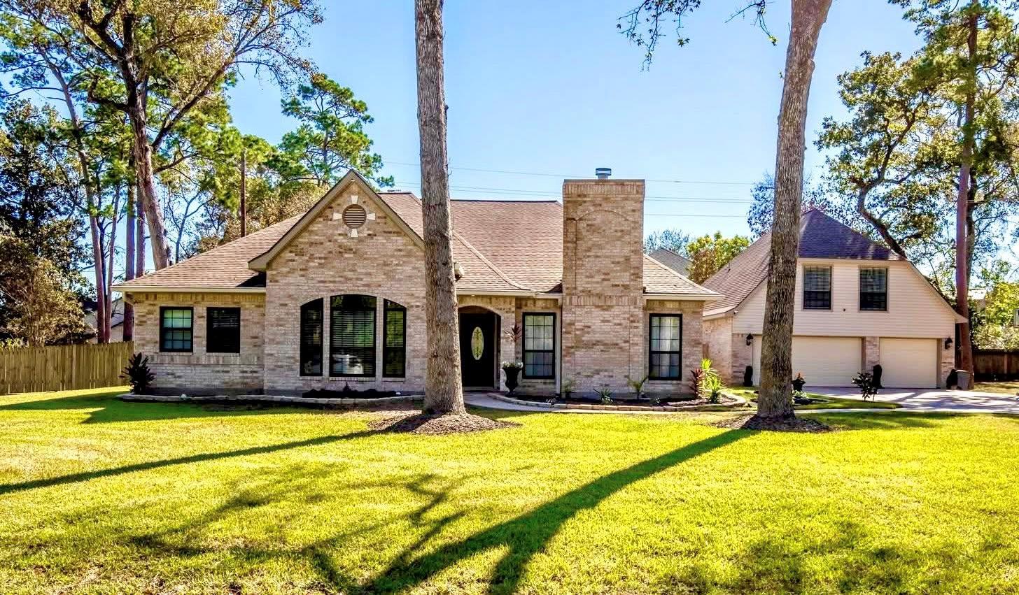 21310 Atascocita Point Dr Property Photo 1