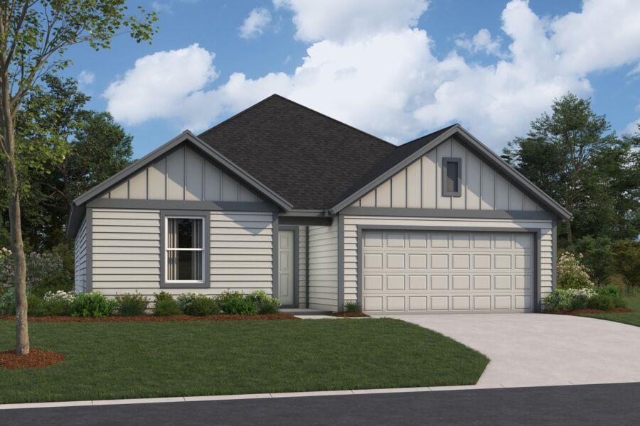 4513 Bridal Veil Dr