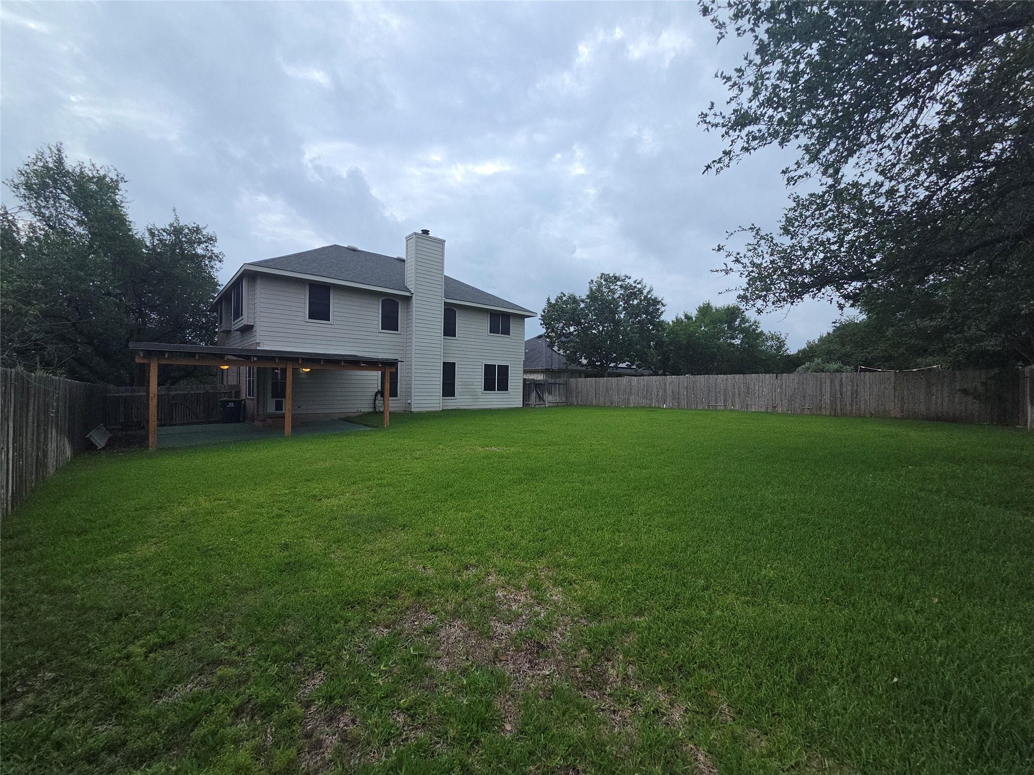 3208 Santee Dr Property Photo 28