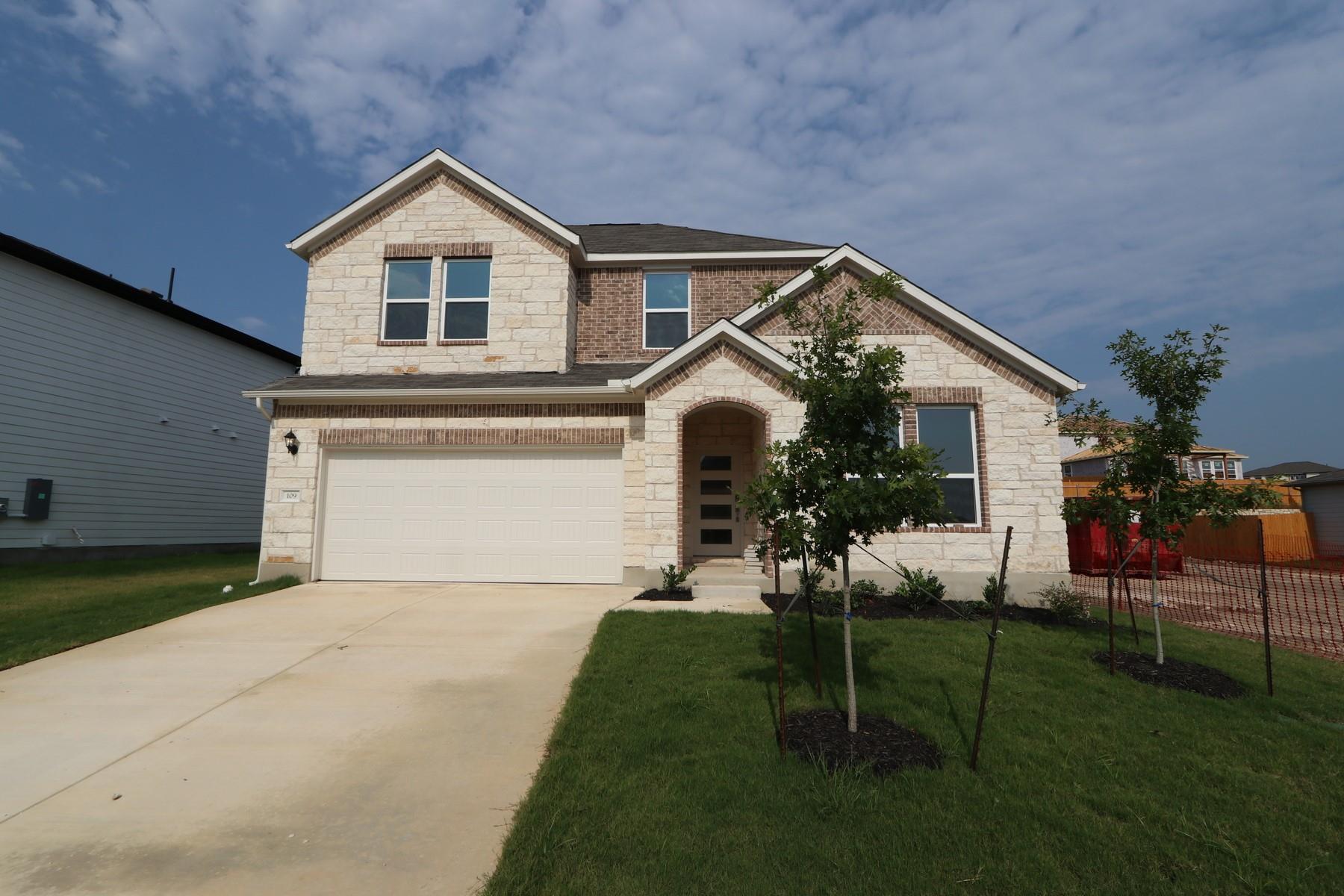 109 Rampart Loop Property Photo