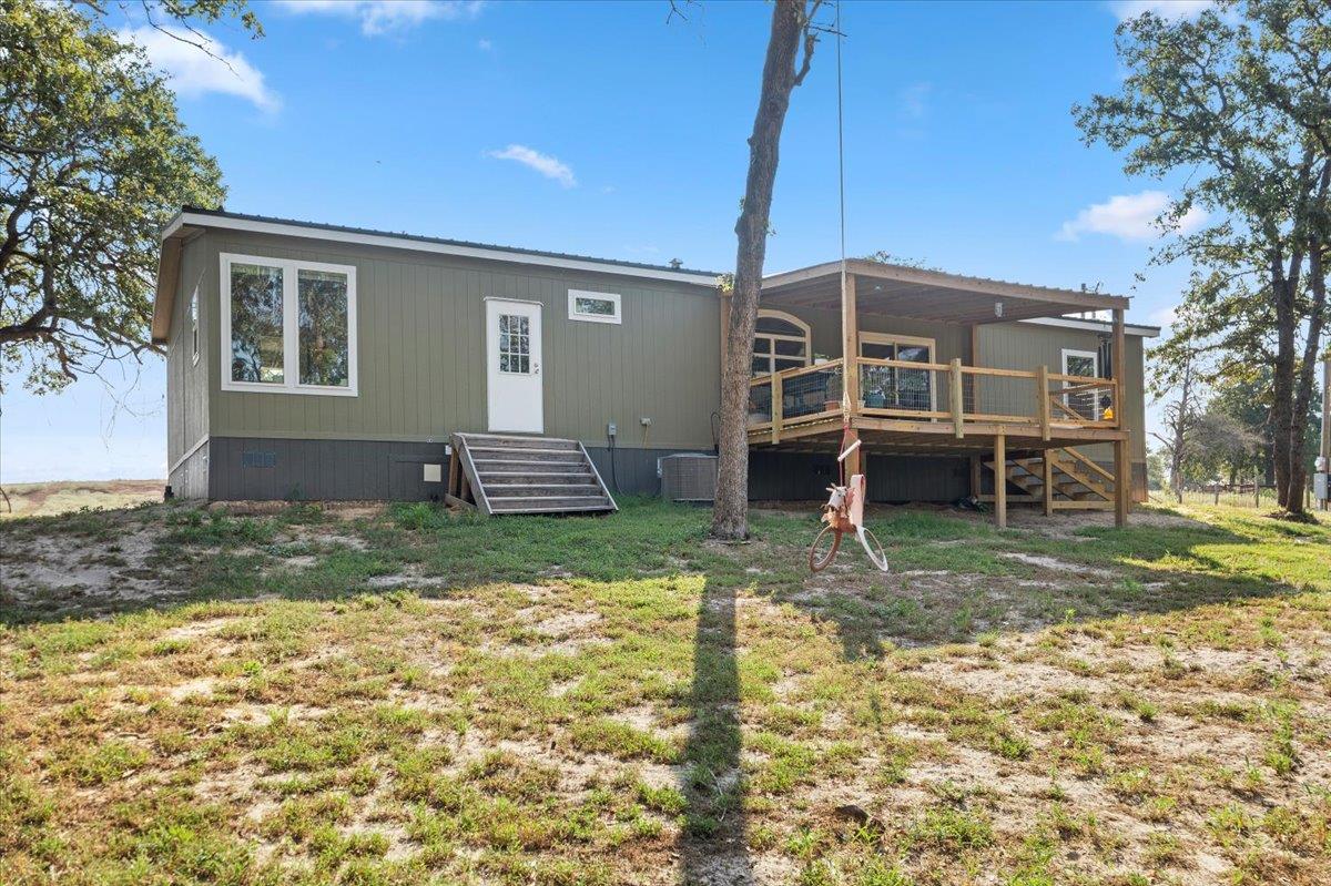 5040 County Road 320 None Property Photo 1