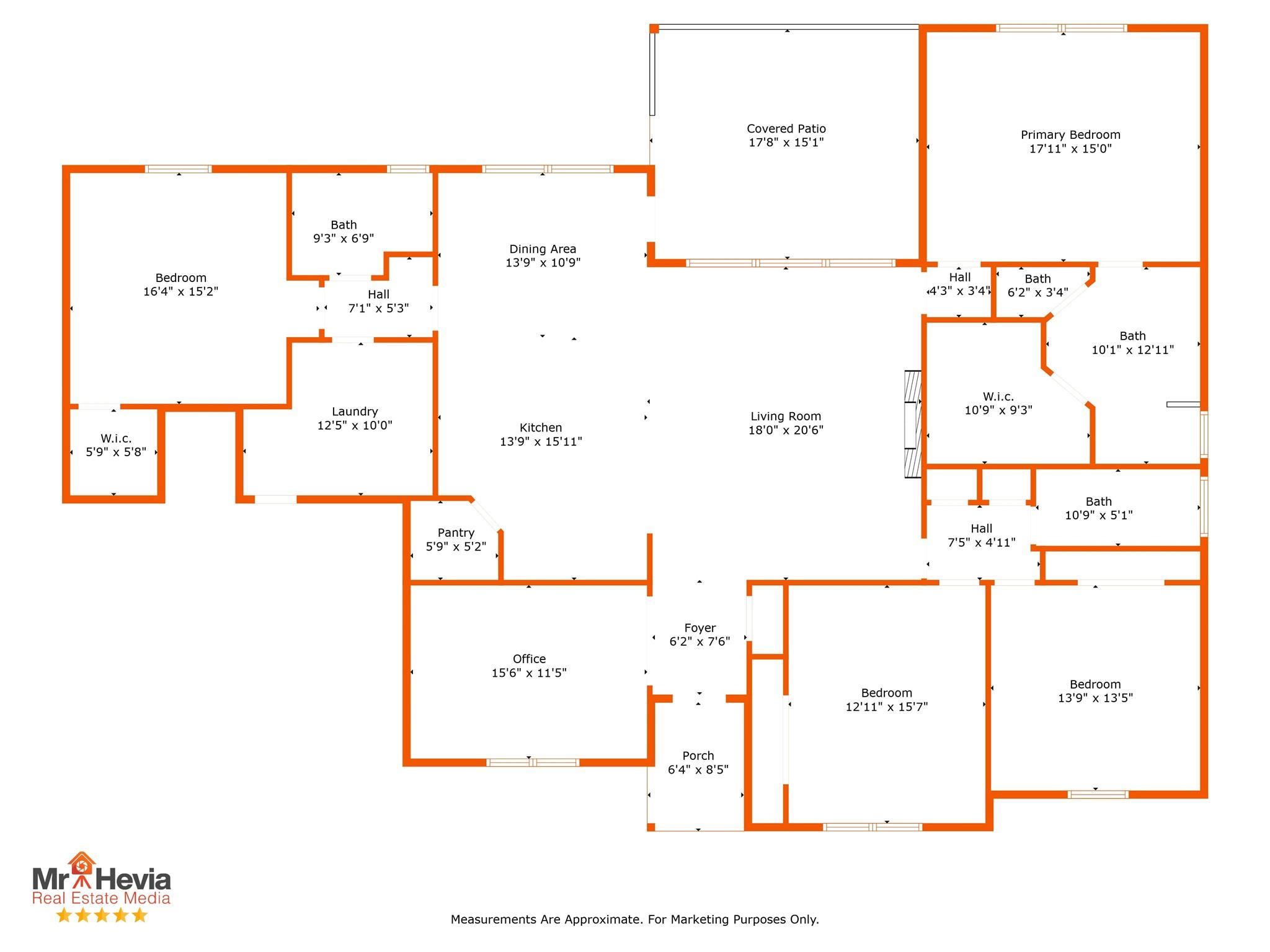7815 Double Rock Property Photo 27