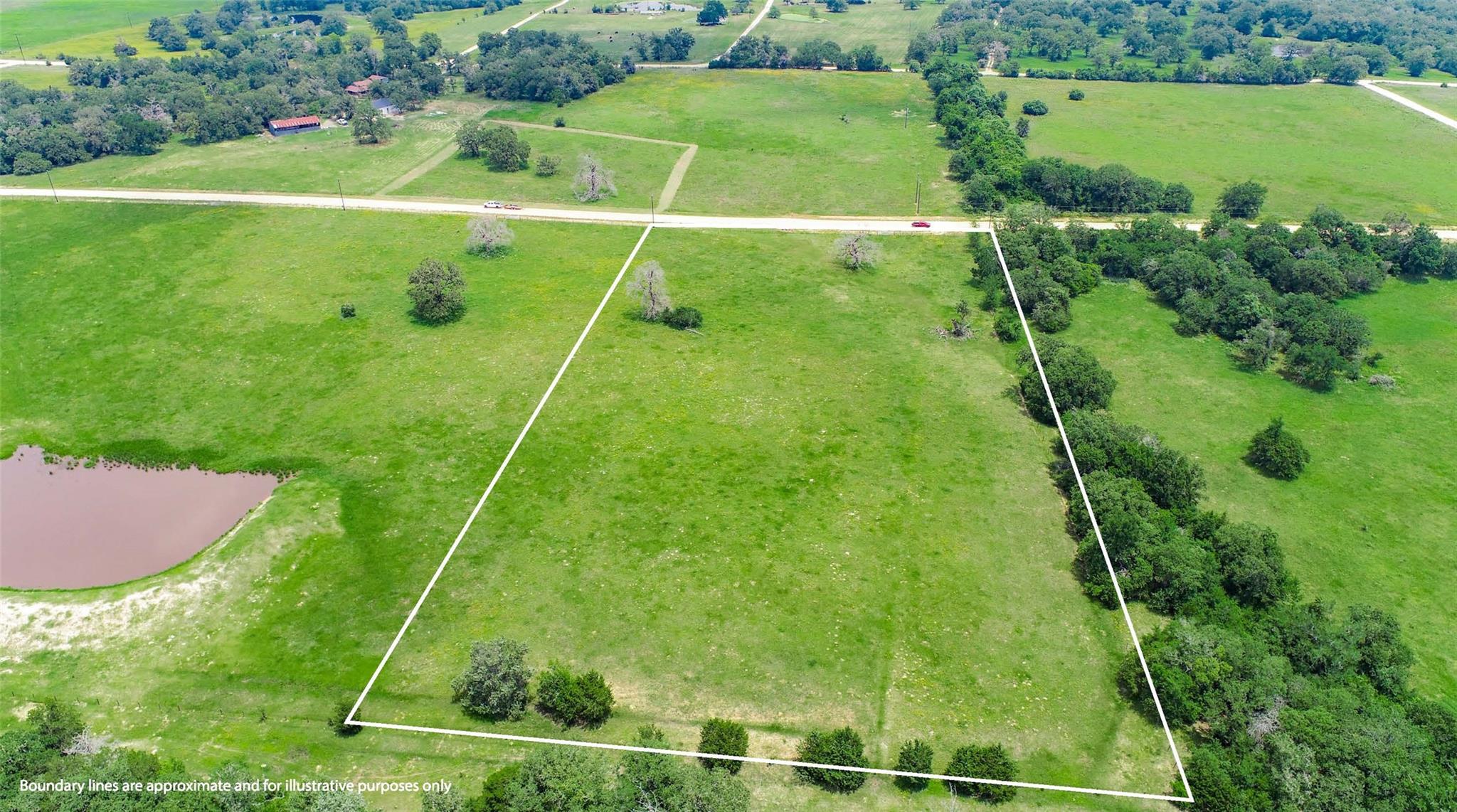 Lot 32 (5.41 Acres) Legacy Rd Property Photo 5
