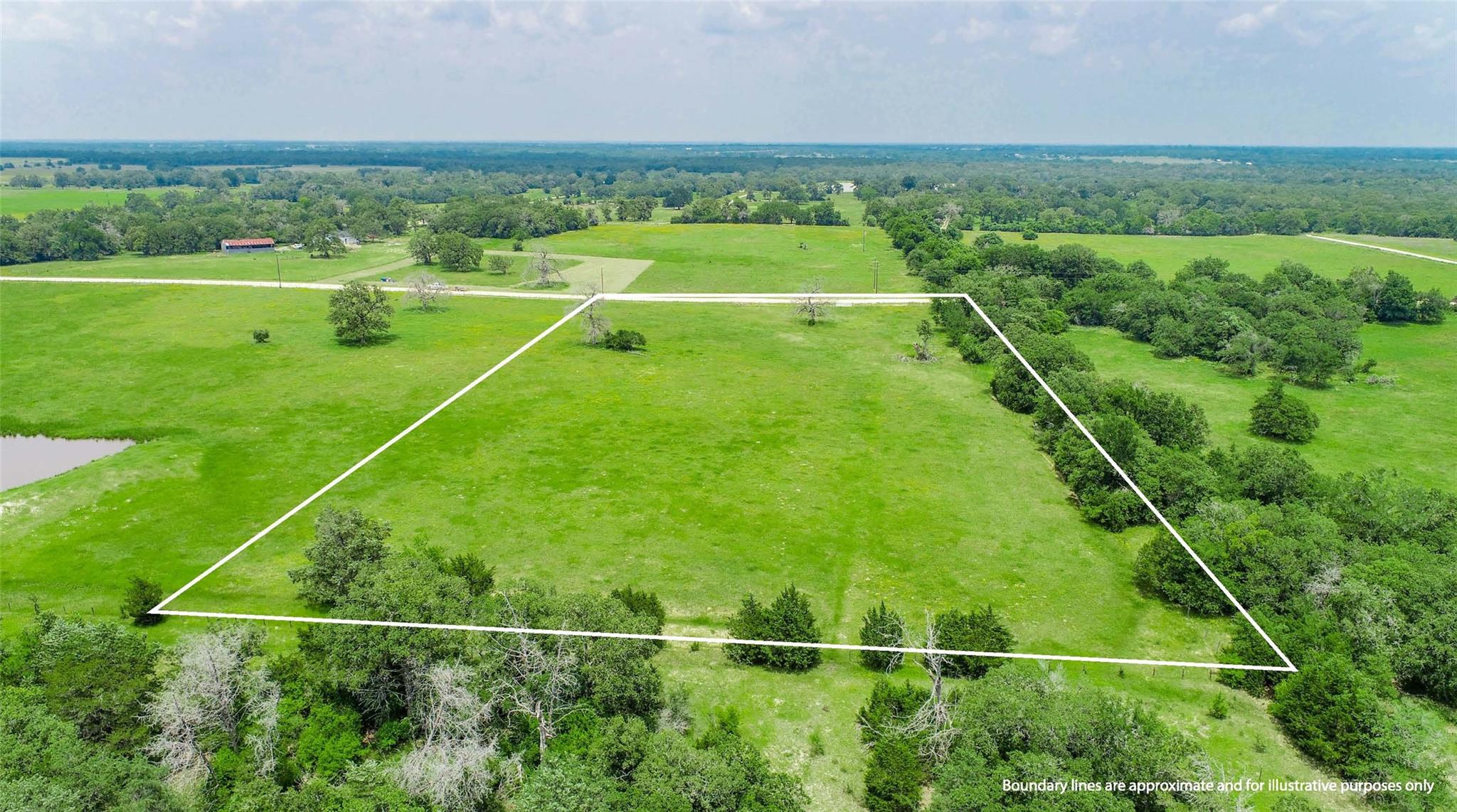 Lot 32 (5.41 Acres) Legacy Rd Property Photo 6