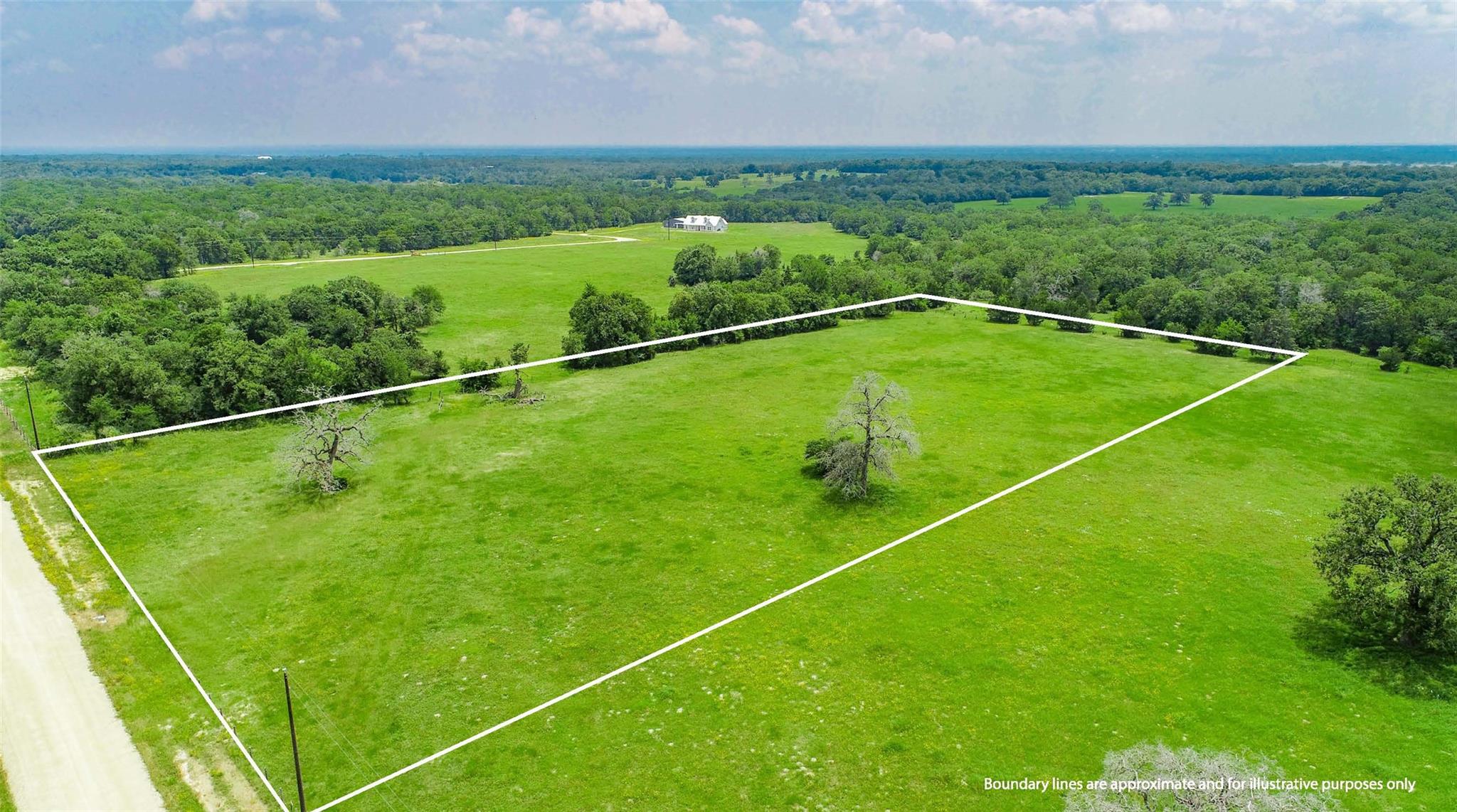 Lot 32 (5.41 Acres) Legacy Rd Property Photo 7
