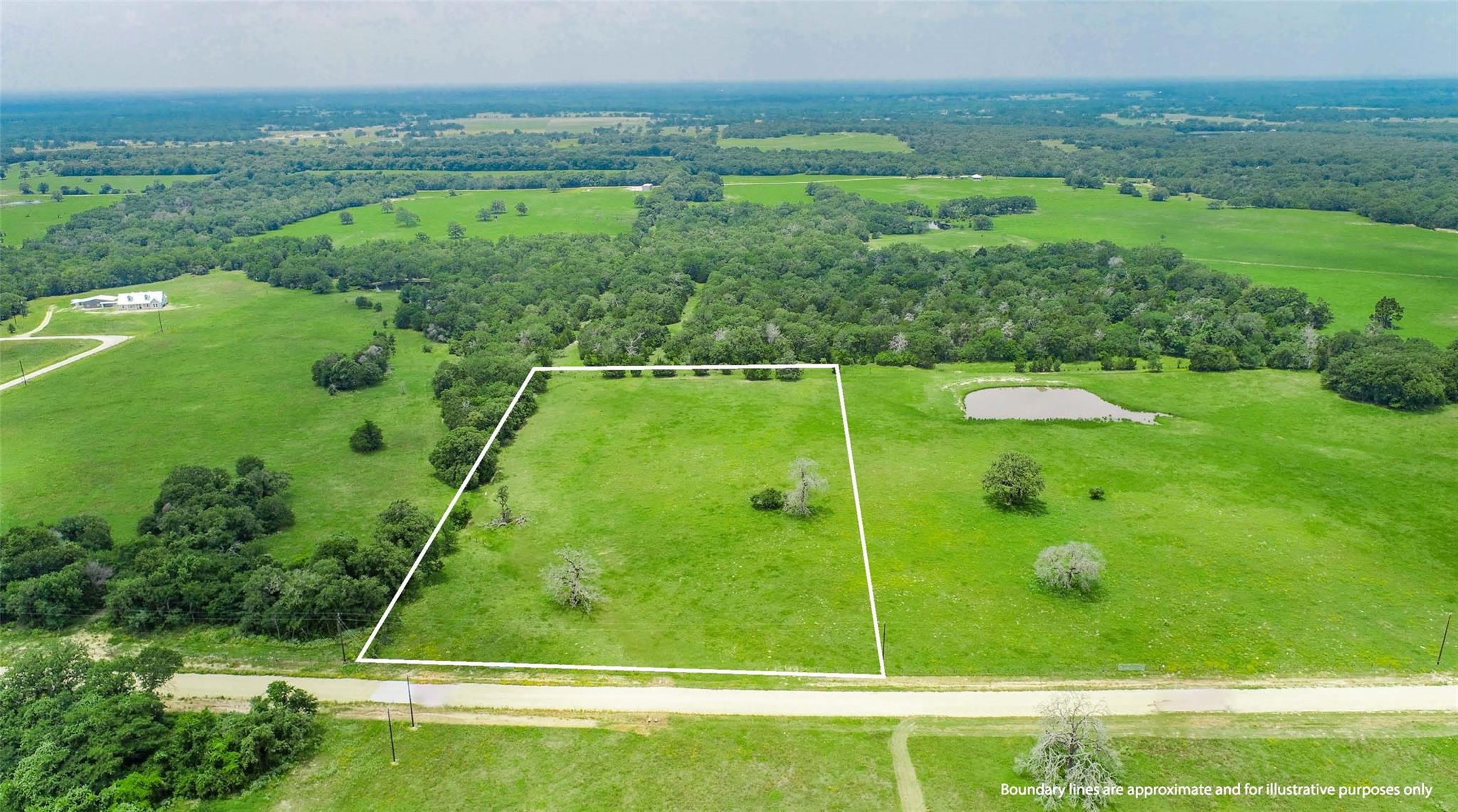 Lot 32 (5.41 Acres) Legacy Rd Property Photo 8