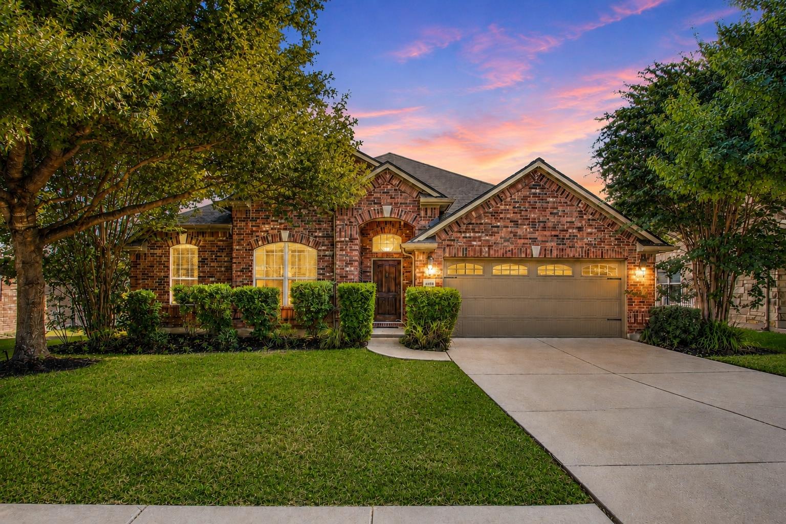 4507 Cervinia Dr Property Photo