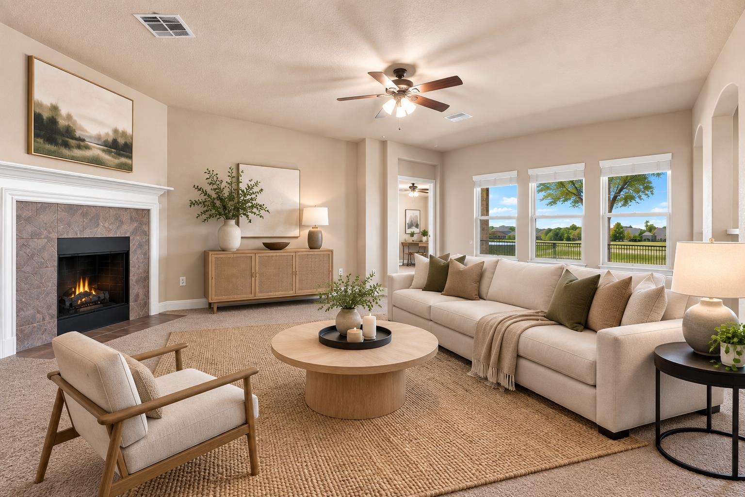4507 Cervinia Dr Property Photo 7
