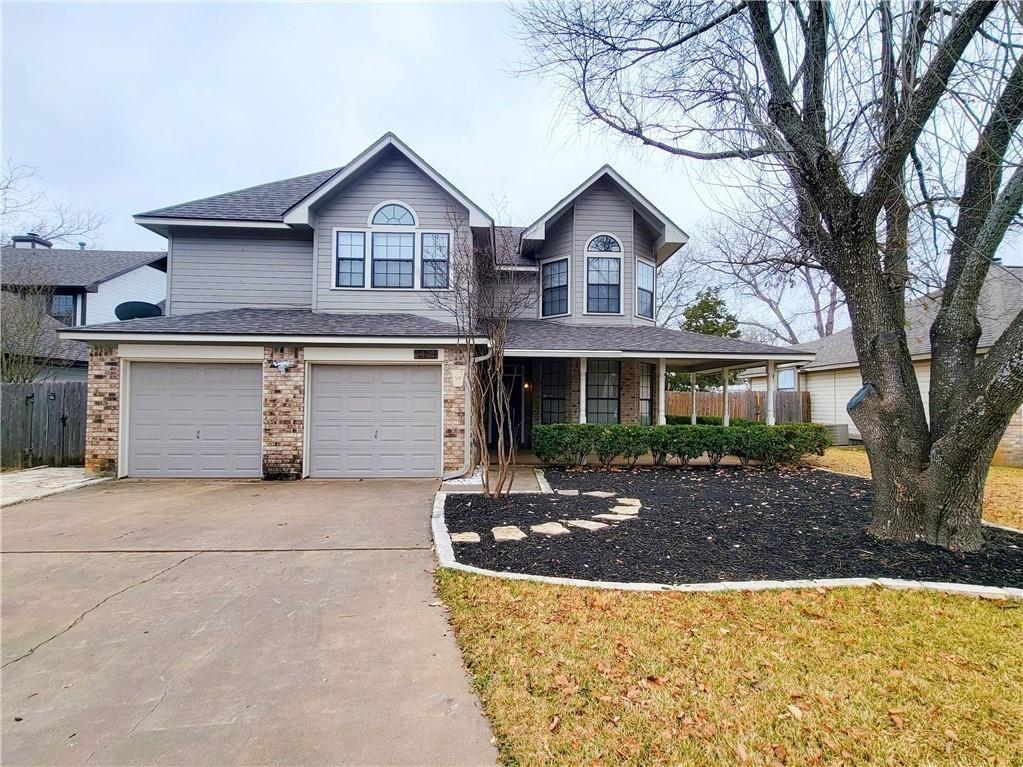 1411 River Oak Dr Property Photo 1