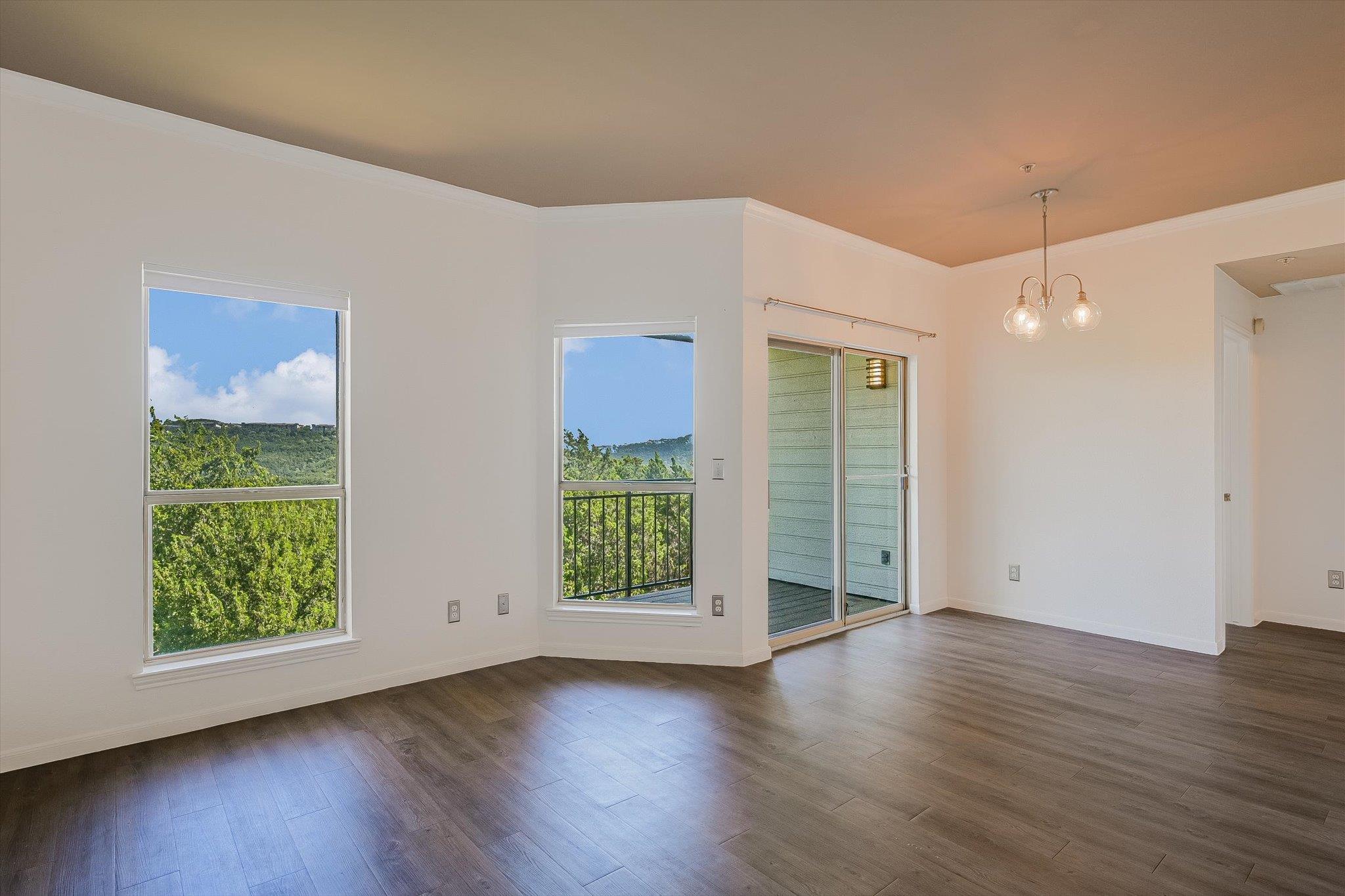 6000 Shepherd Mountain Cv #1011 Property Photo 4