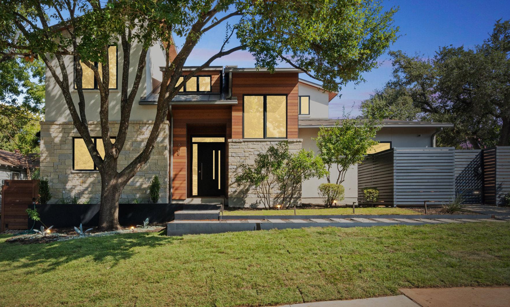 809 Bouldin Ave Property Photo