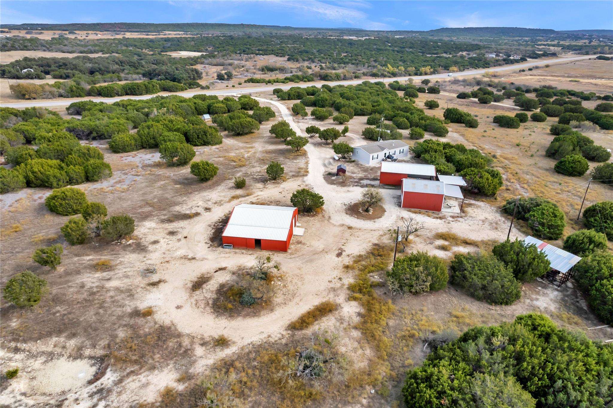 18293 Highway 183 Highway Property Photo 4