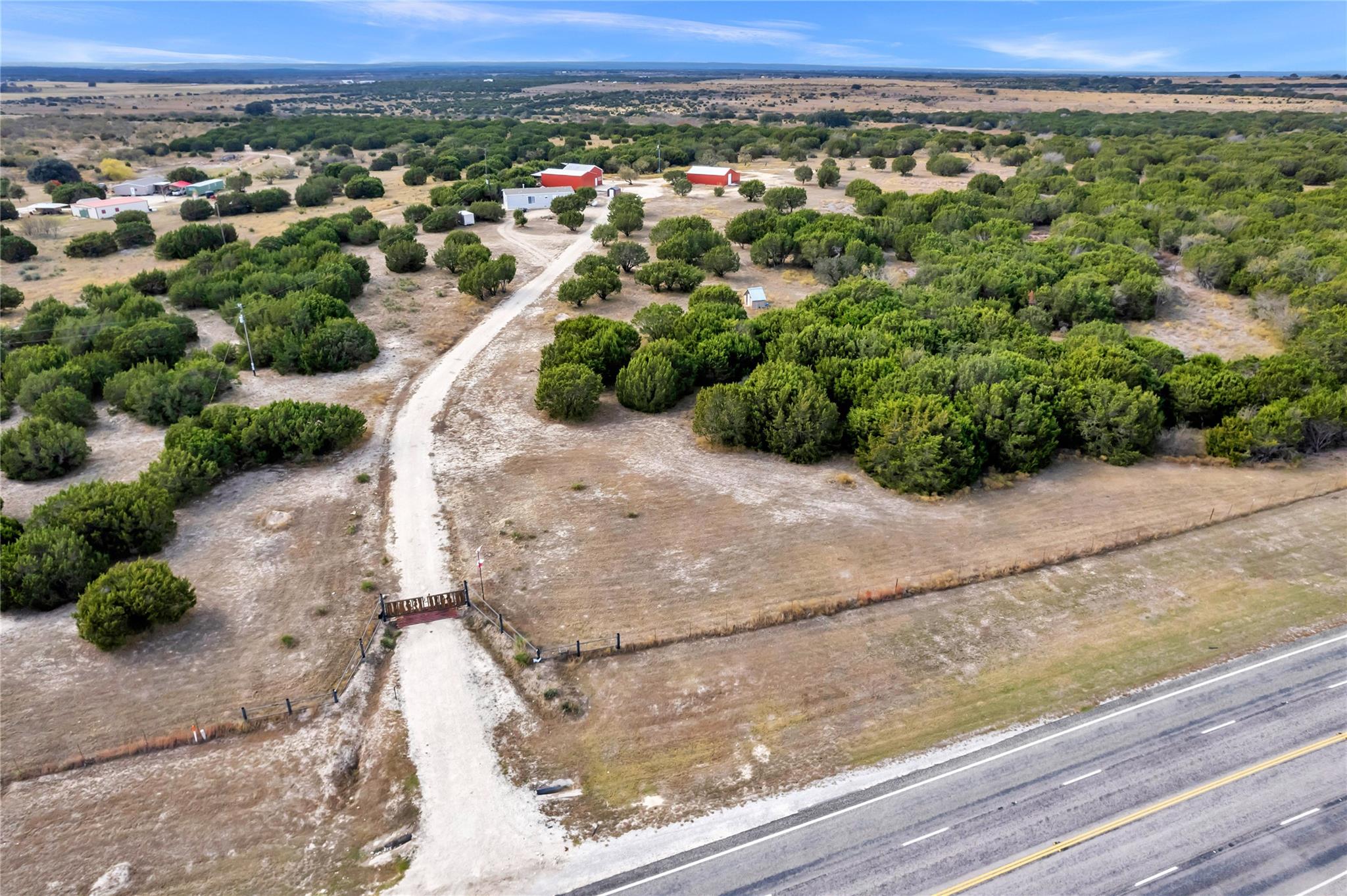 18293 Highway 183 Highway Property Photo 6