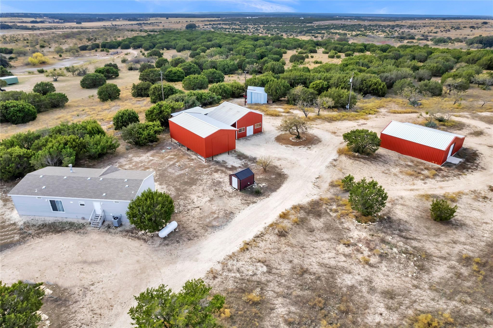 18293 Highway 183 Highway Property Photo 7
