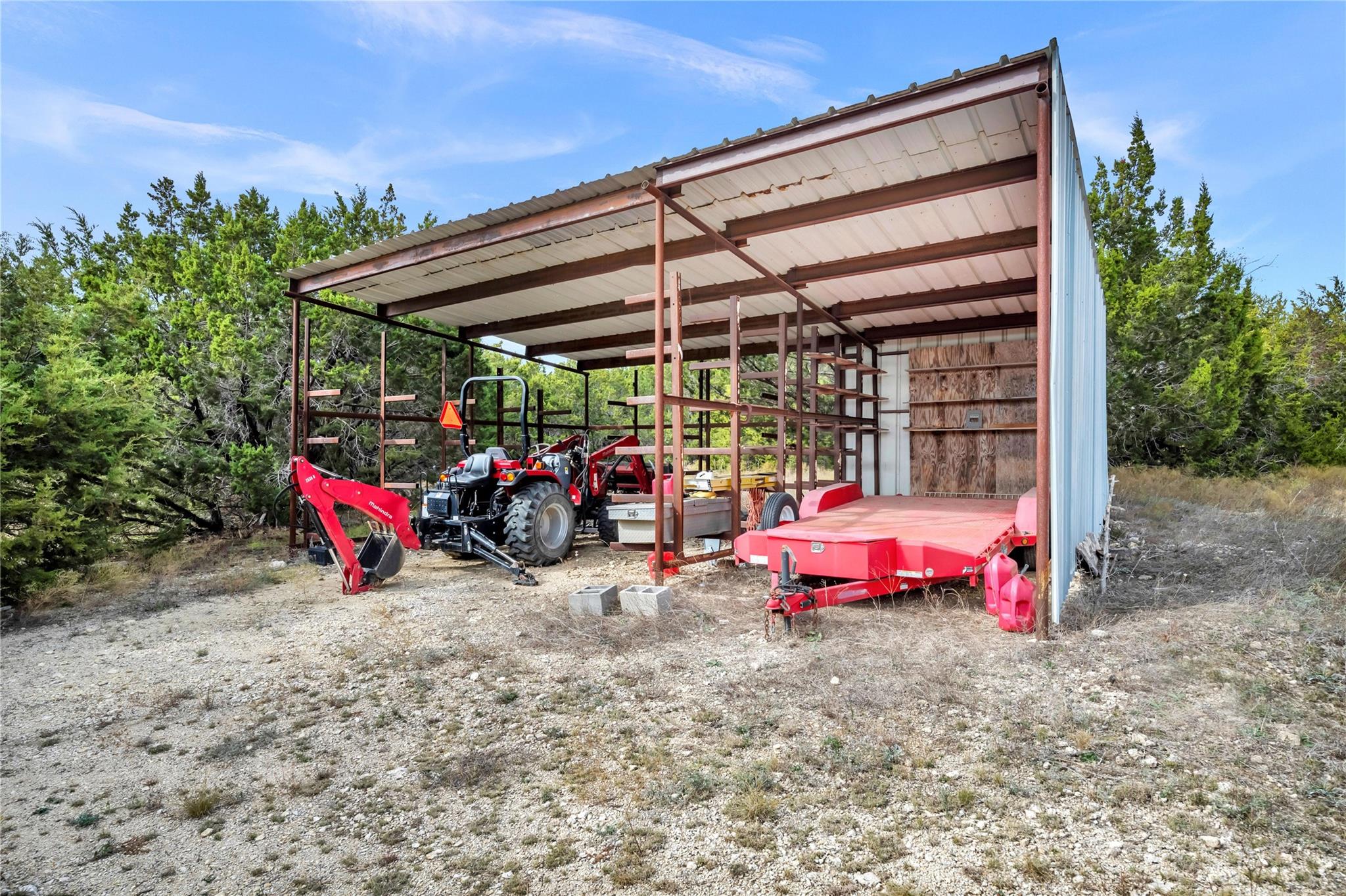 18293 Highway 183 Highway Property Photo 12