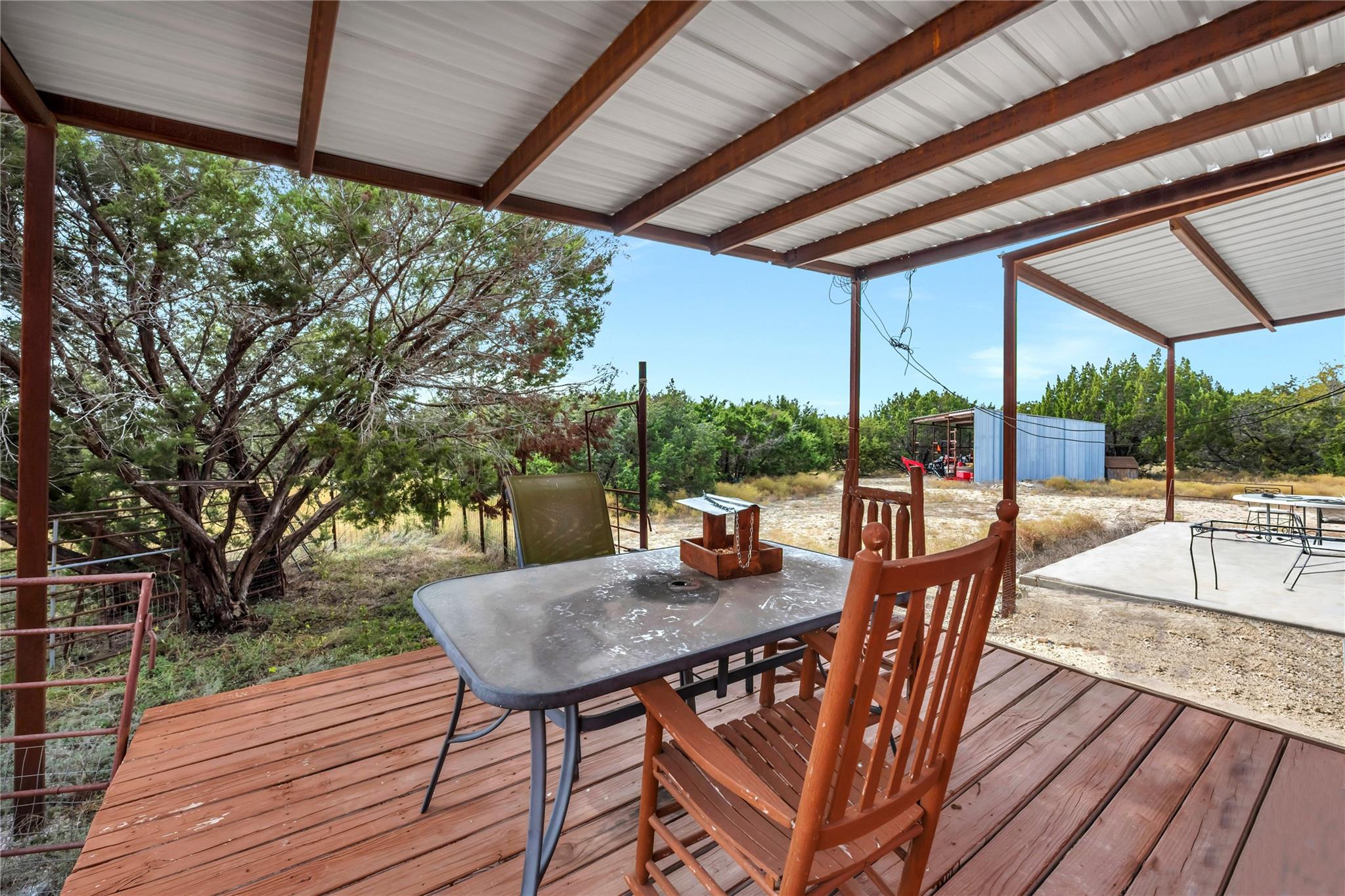 18293 Highway 183 Highway Property Photo 16