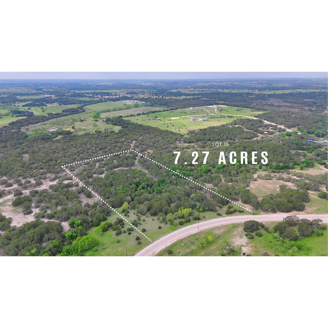 Hurst Place Lot 15 Blvd Property Photo 1