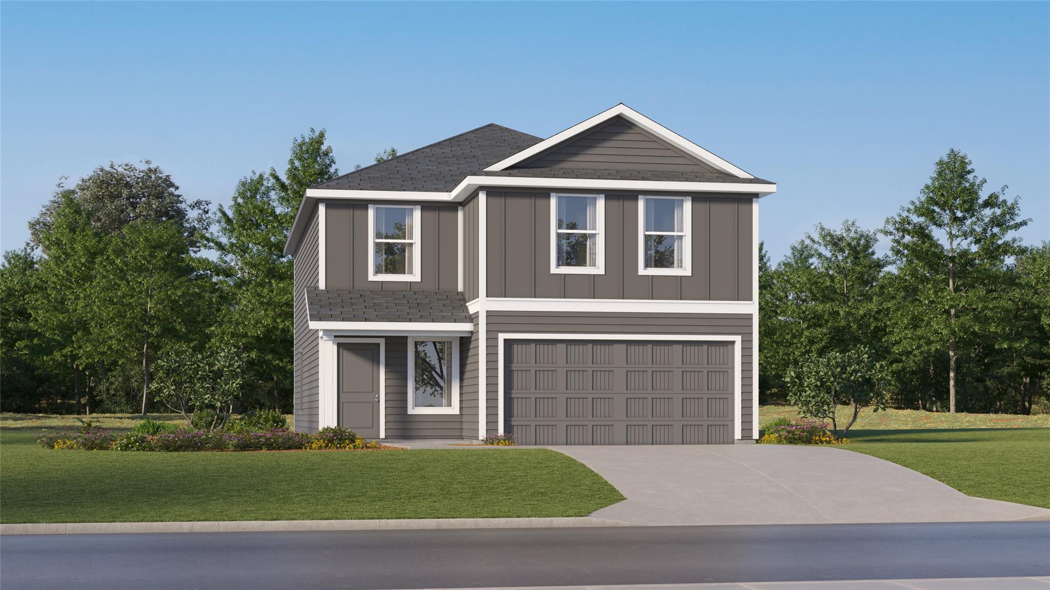 23421 FLICKERING SKY Dr Property Photo 1