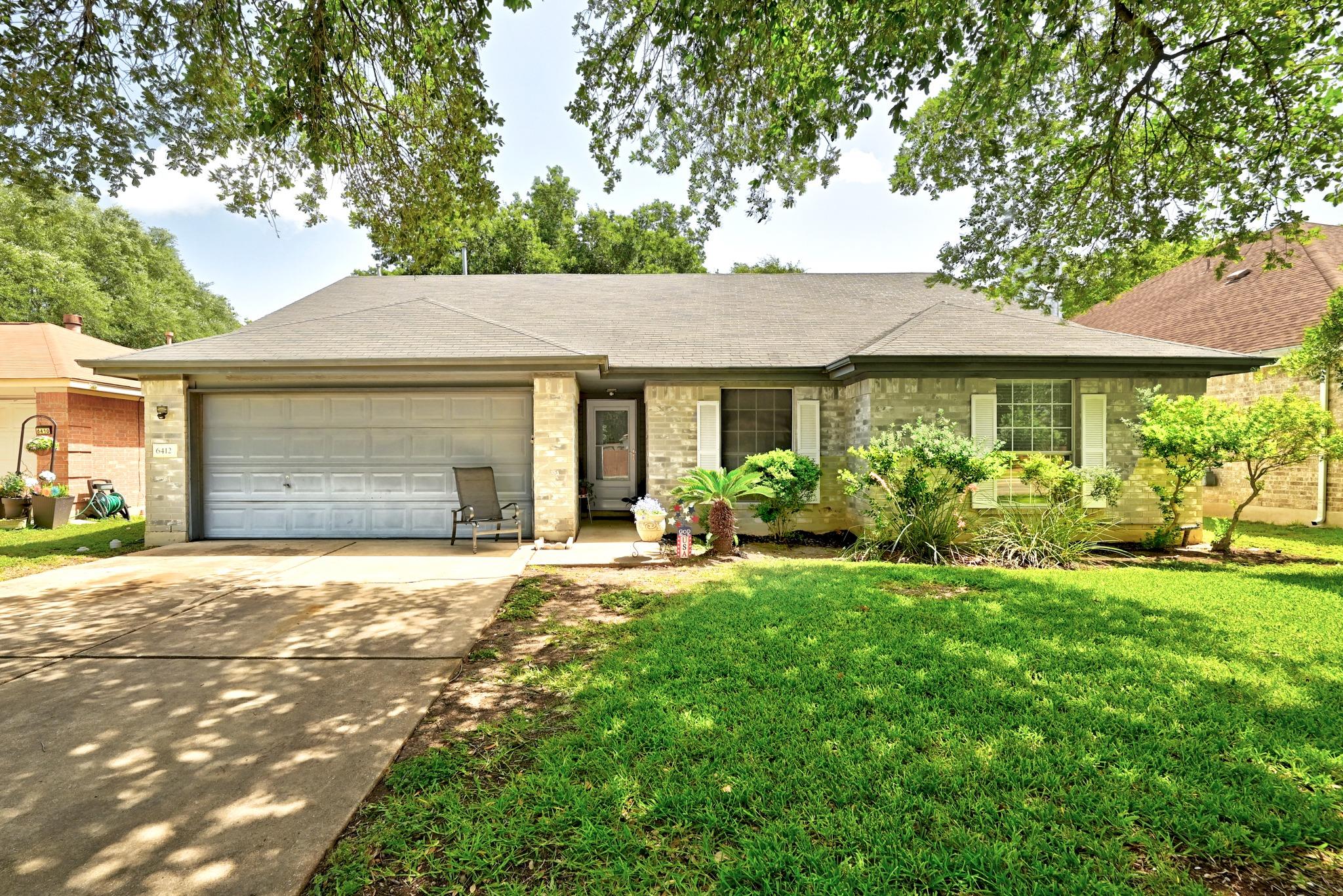 6412 Colton Bluff Springs Rd Property Photo 1