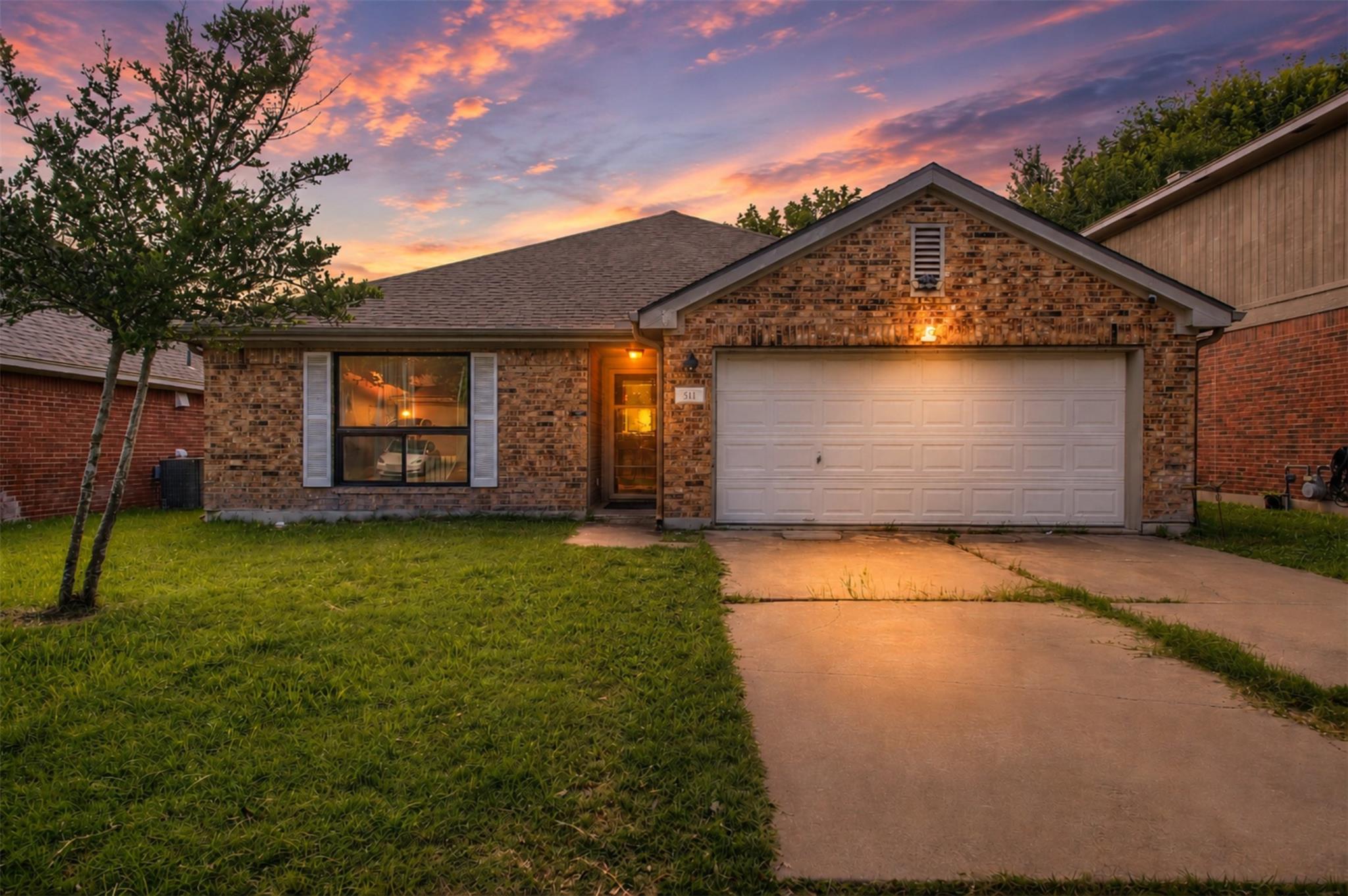 511 Dusty Leather Ct Property Photo 1