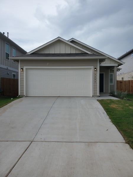 6404 Gunflint Dr Property Photo 1