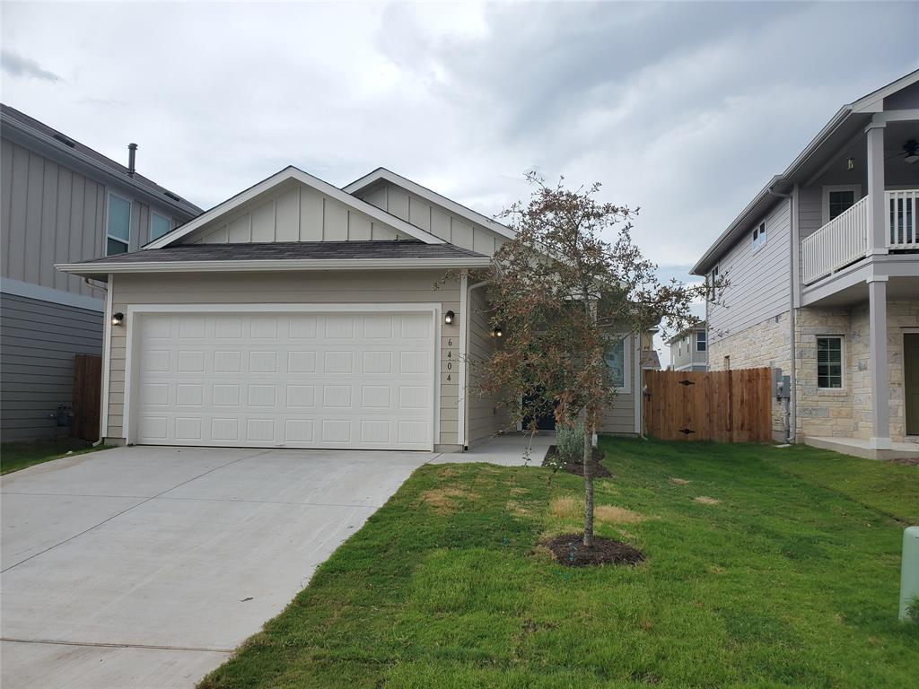 6404 Gunflint Dr Property Photo 2