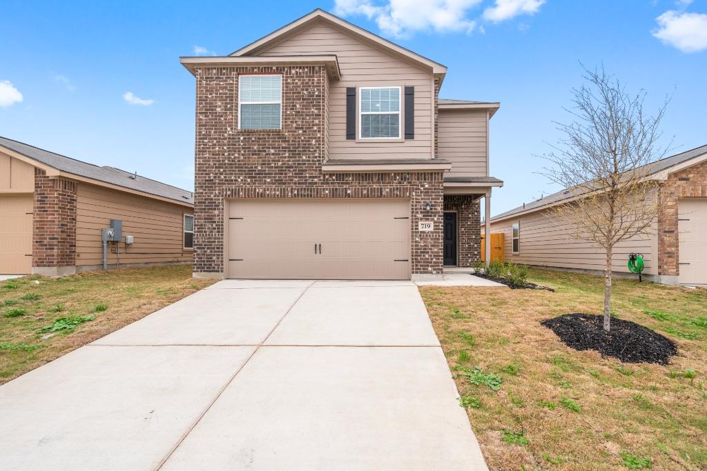 719 Wonderland Trl Property Photo 1
