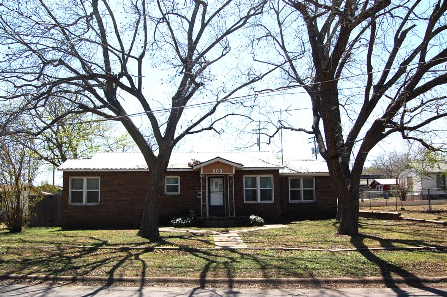 603 Hamilton Creek Dr Property Photo