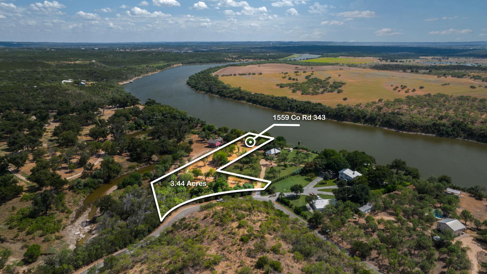 1557 County Road 343 None Property Photo 4