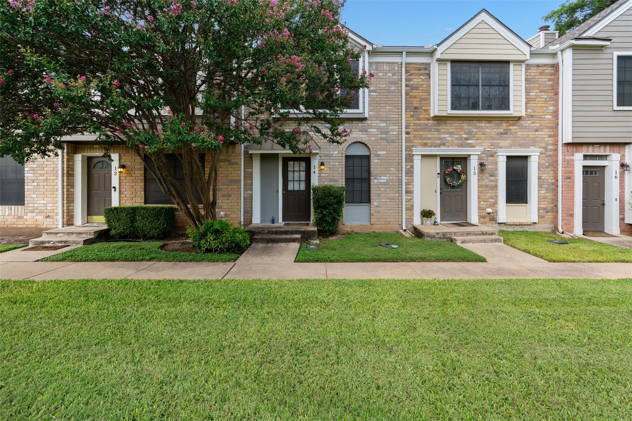 12325 Los Indios Trl #14 Property Photo 1