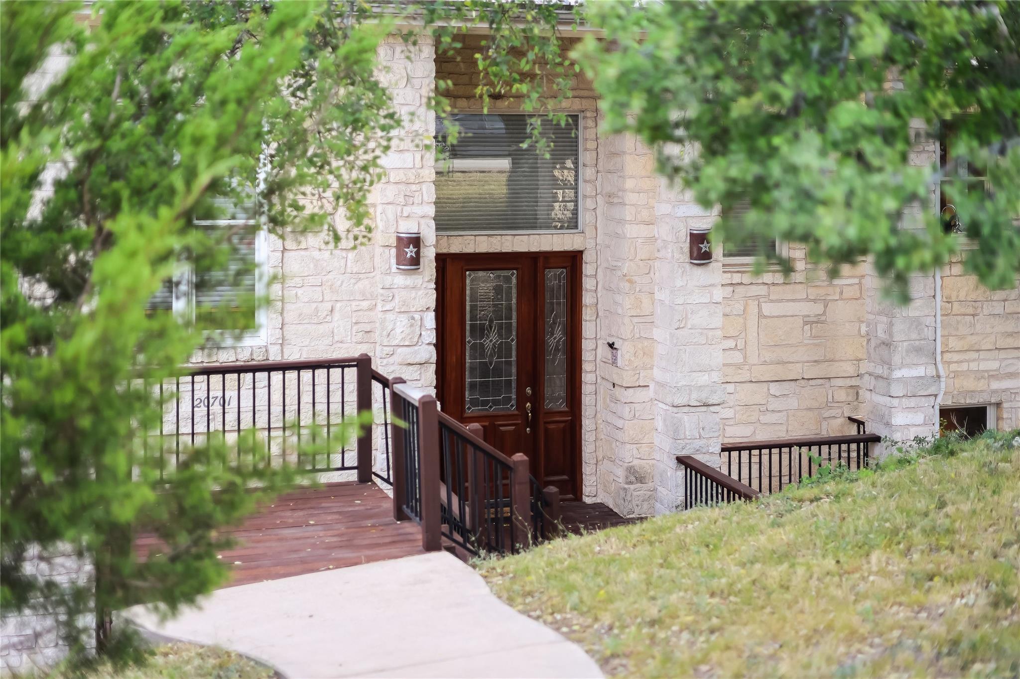 20701 Adobe Trl Property Photo 4