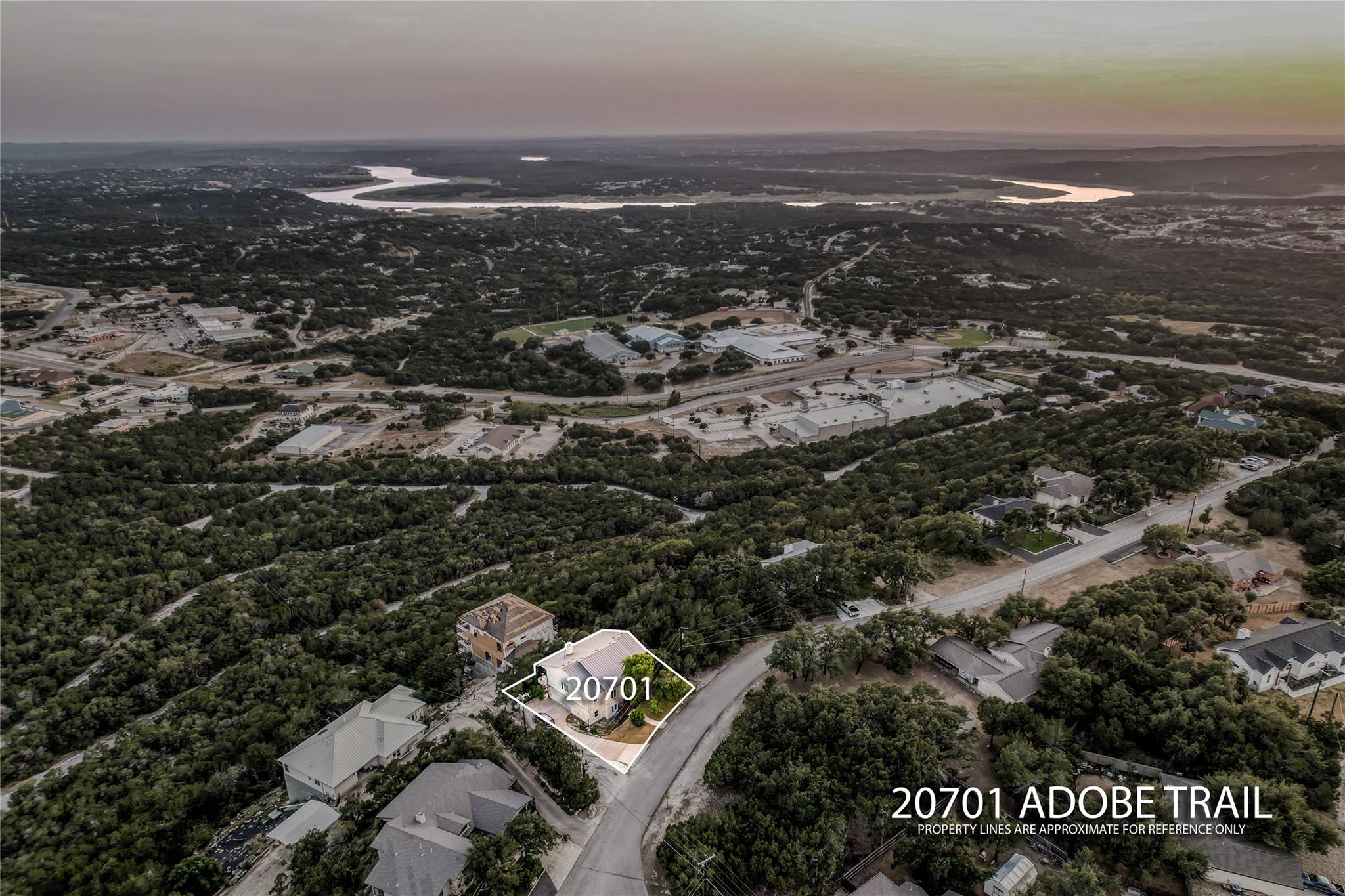 20701 Adobe Trl Property Photo 34