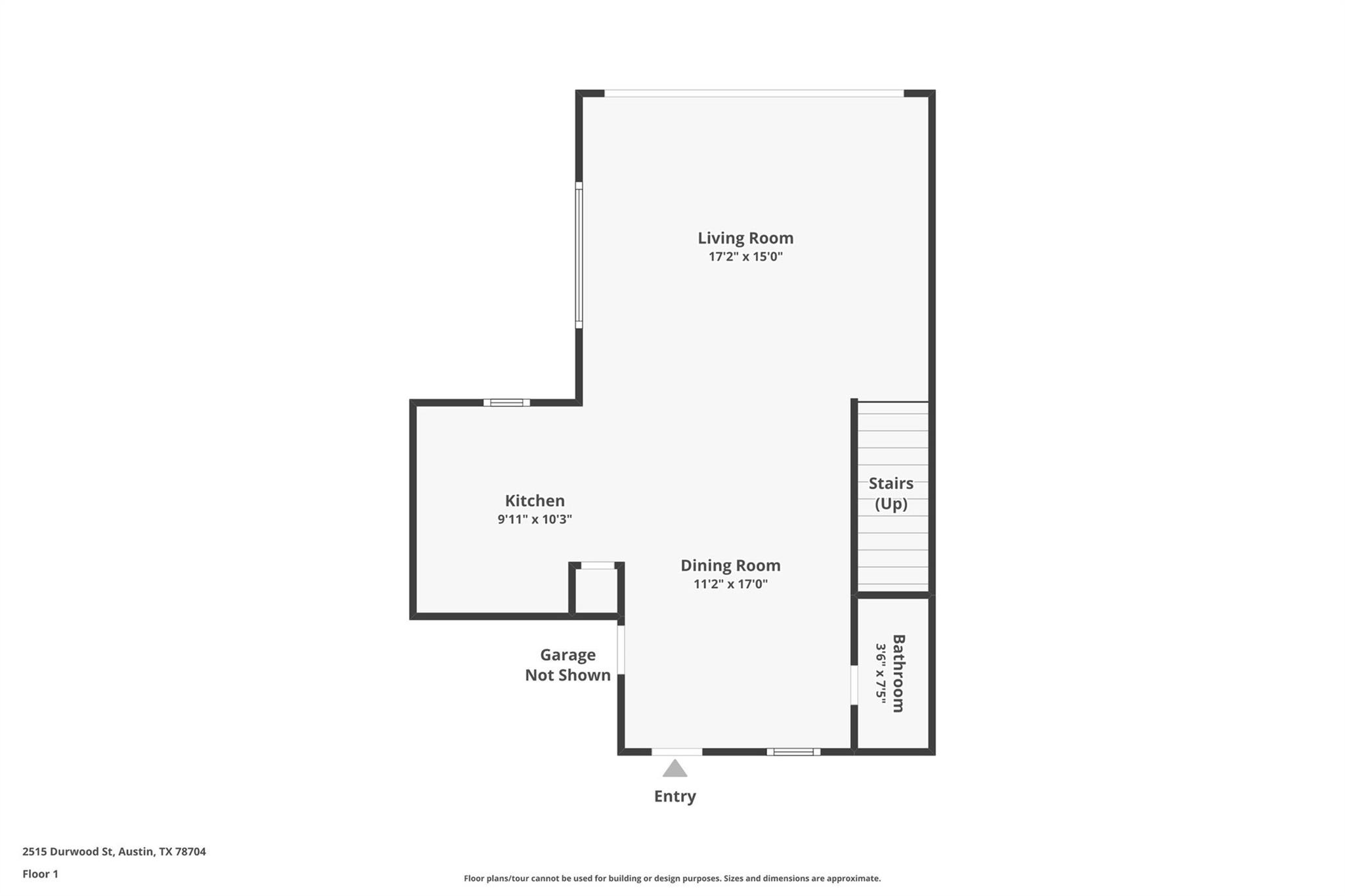 2515 Durwood St A Property Photo 30