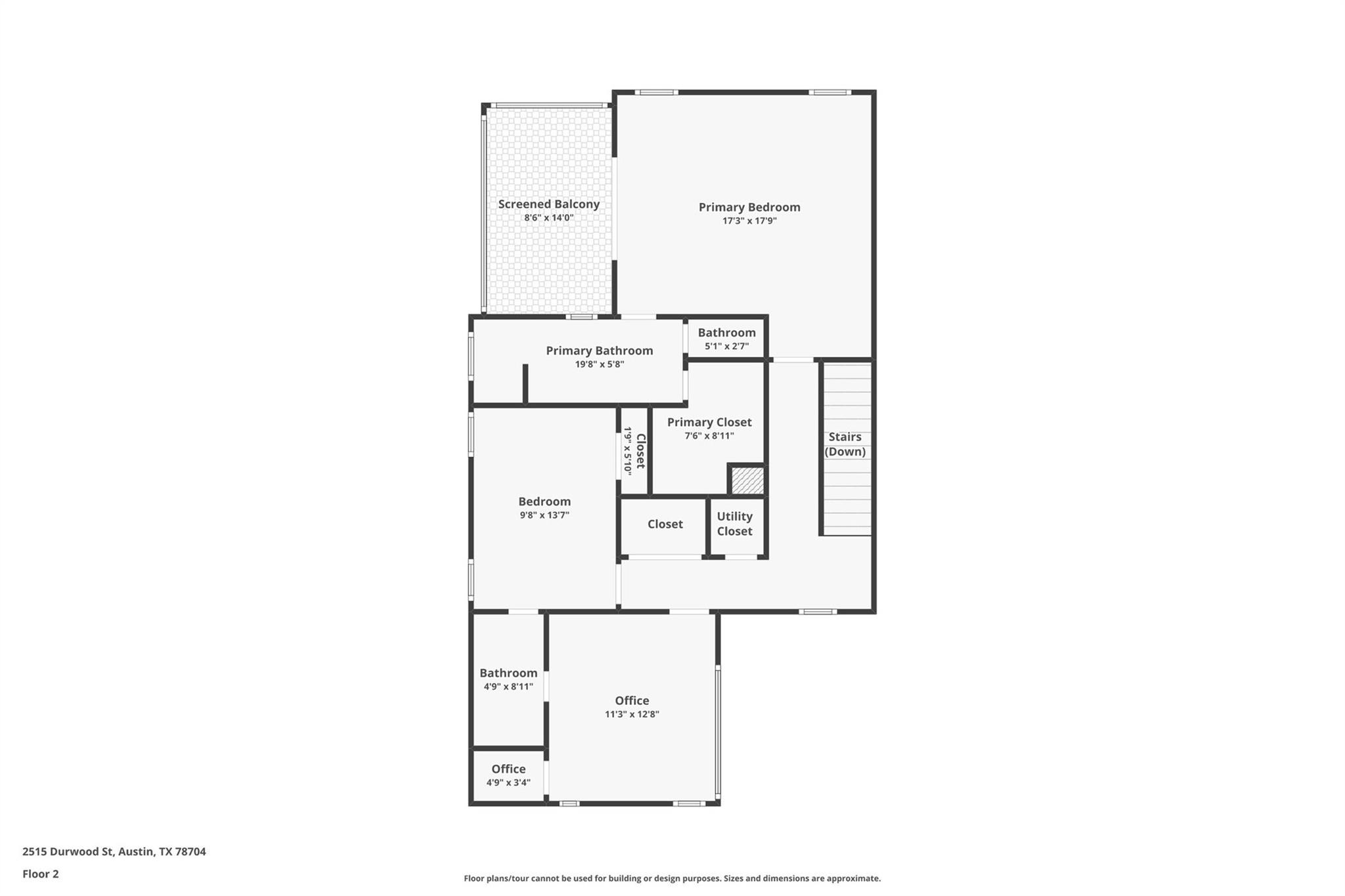 2515 Durwood St A Property Photo 31