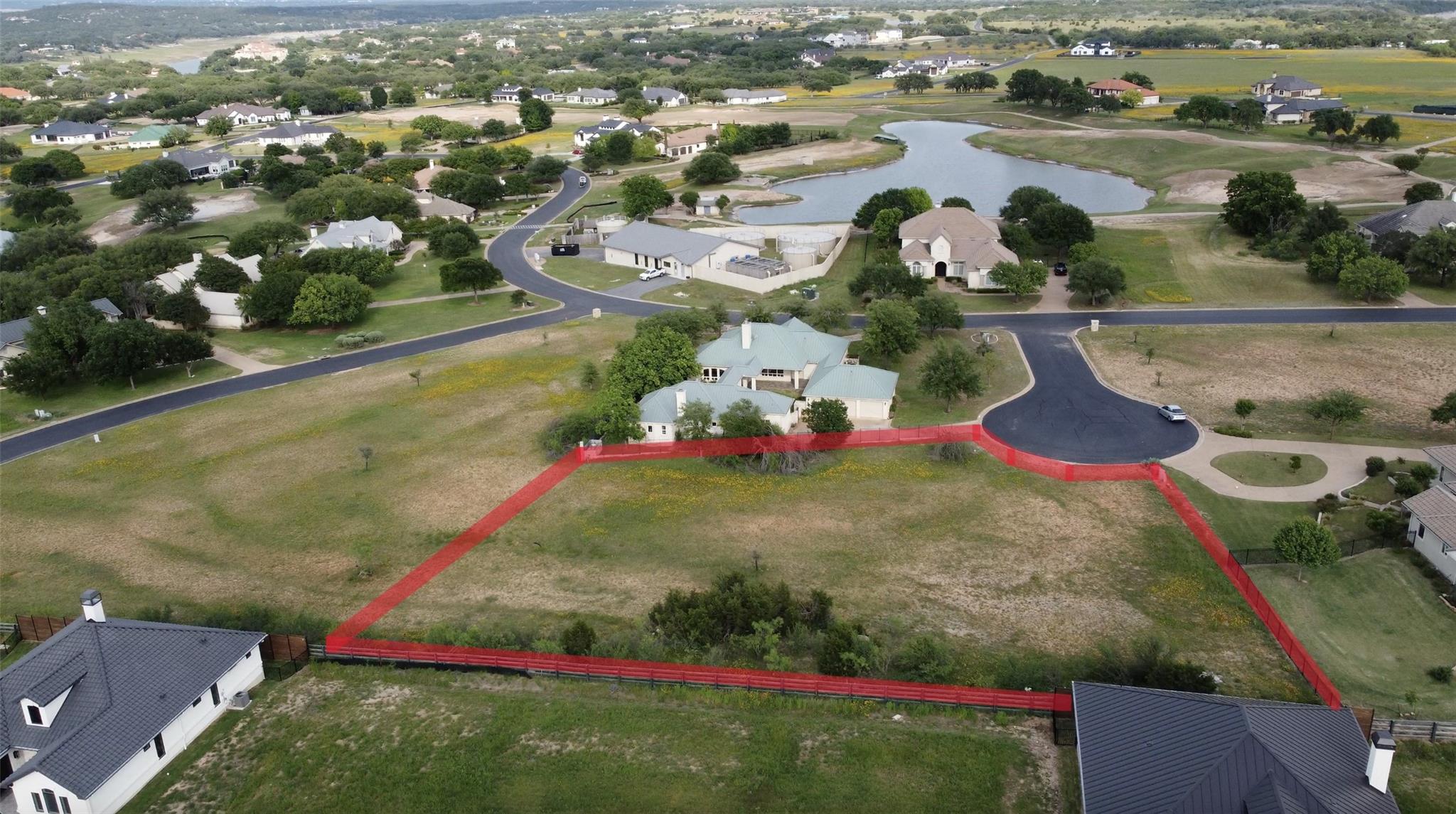 26604 Hunters Grove Ct Property Photo 1