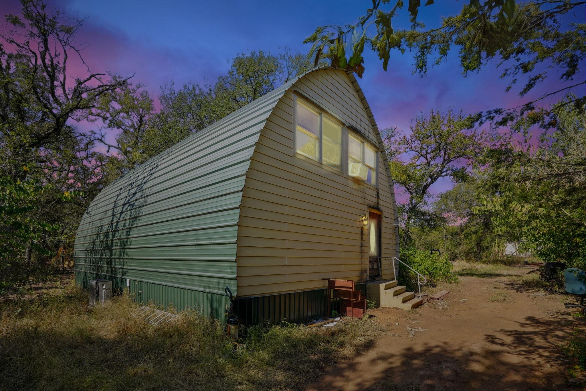 201 Deer Springs Loop Property Photo 1