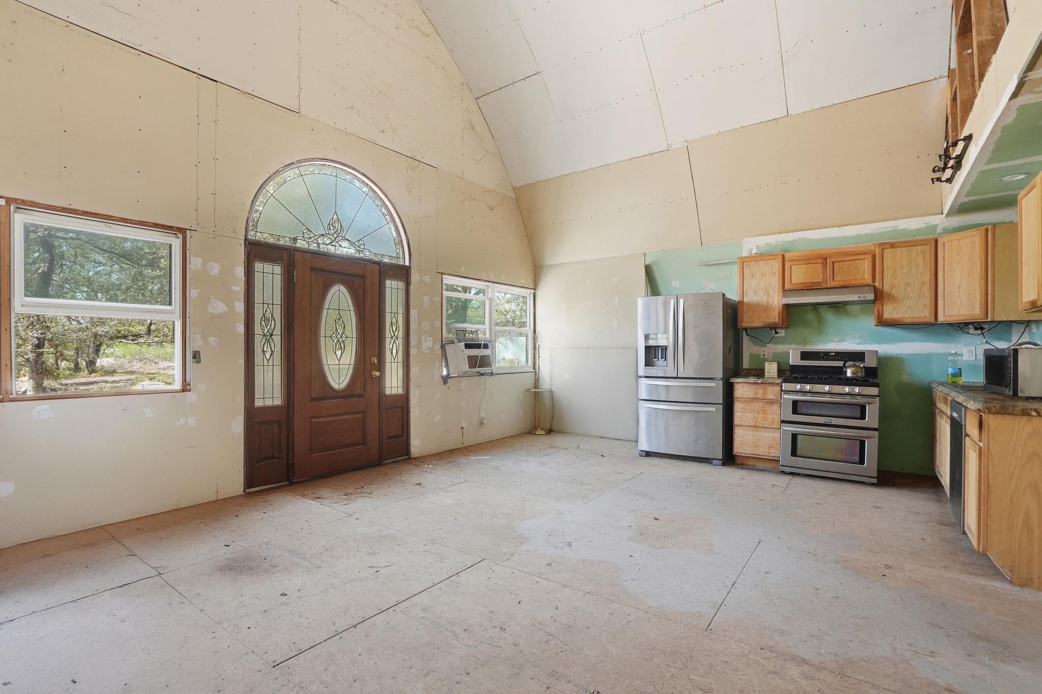 201 Deer Springs Loop Property Photo 7