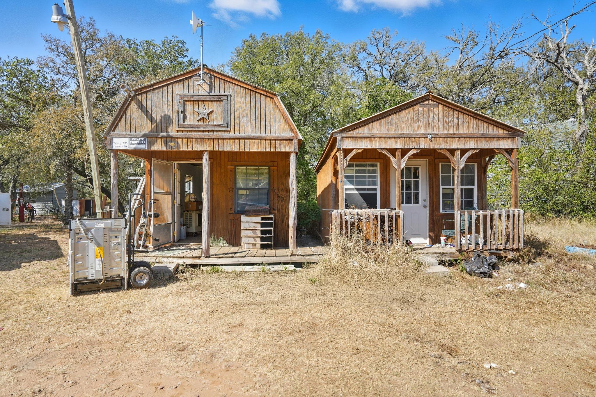 201 Deer Springs Loop Property Photo 15