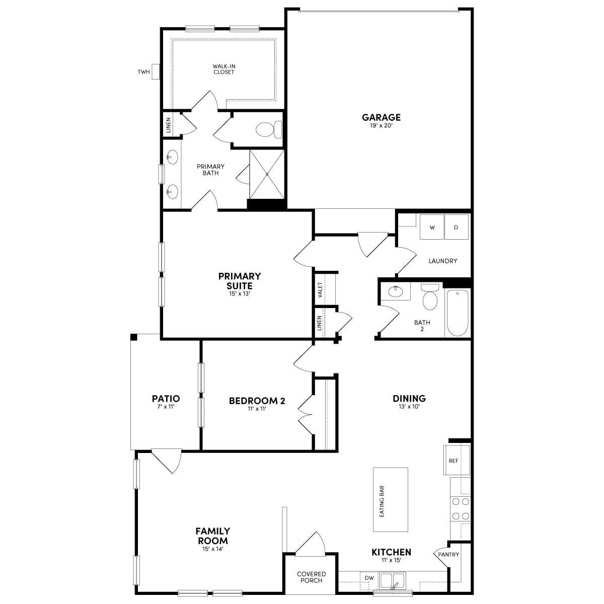 136 Stewart Dr 101 Property Photo 2